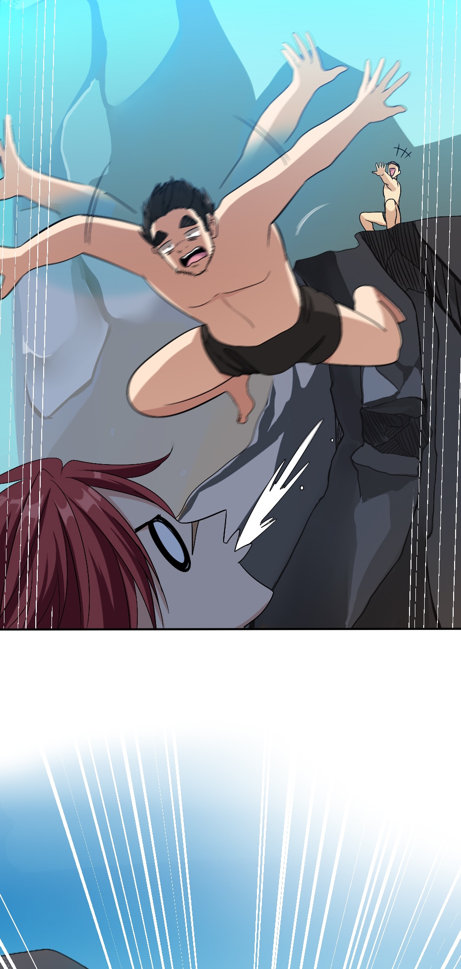 The Beginning After the End Chapter 8 page 7 - Chapter 8