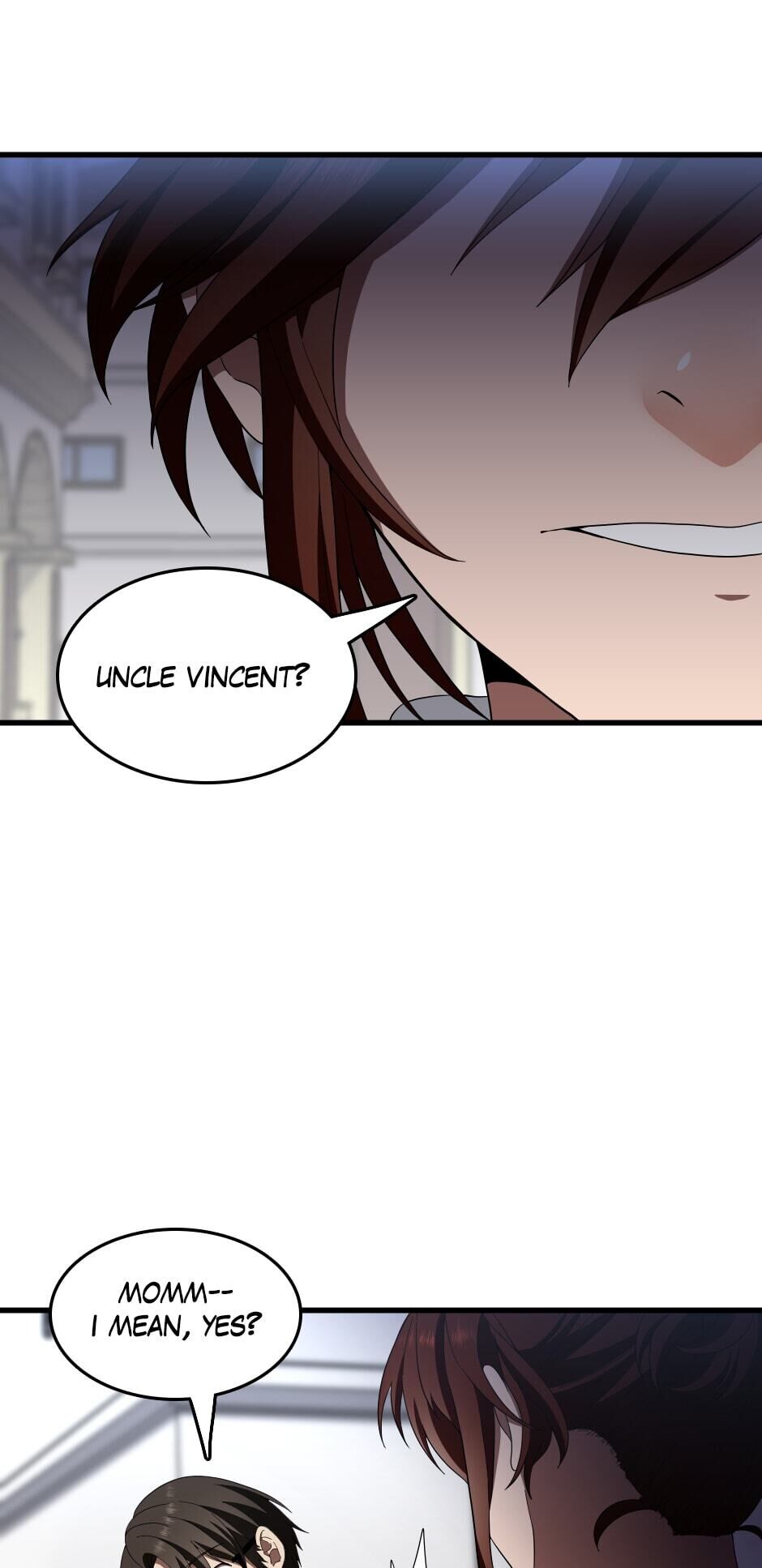 The Beginning After the End Chapter 80 page 22 - Chapter 80: A Chill in the Air