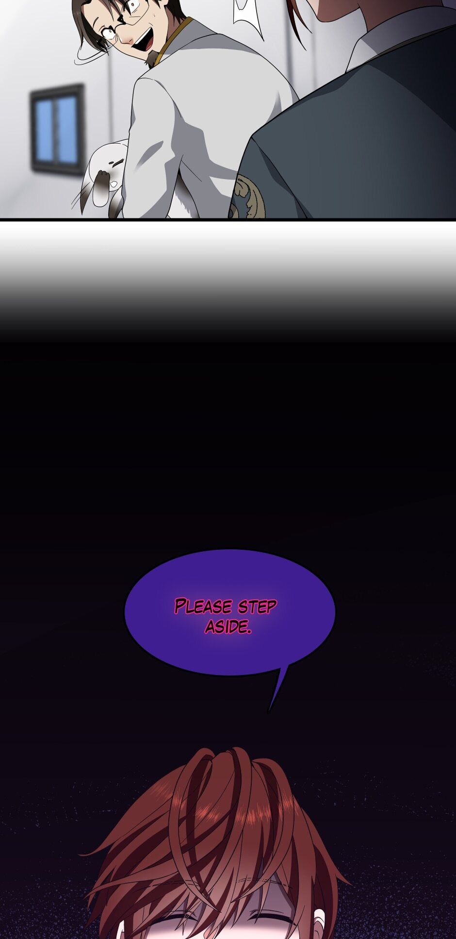 The Beginning After the End Chapter 80 page 23 - Chapter 80: A Chill in the Air