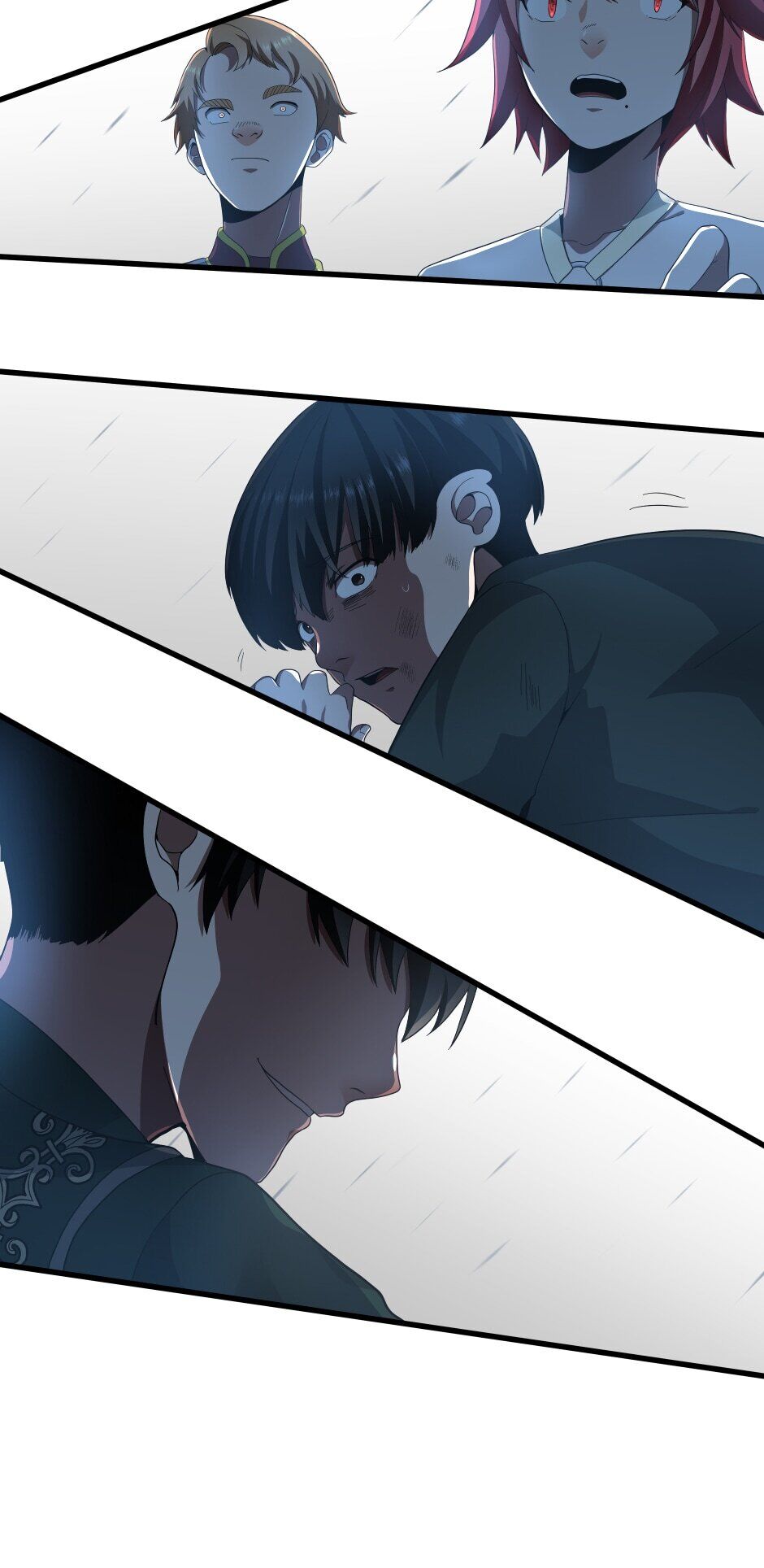 The Beginning After the End Chapter 80 page 30 - Chapter 80: A Chill in the Air