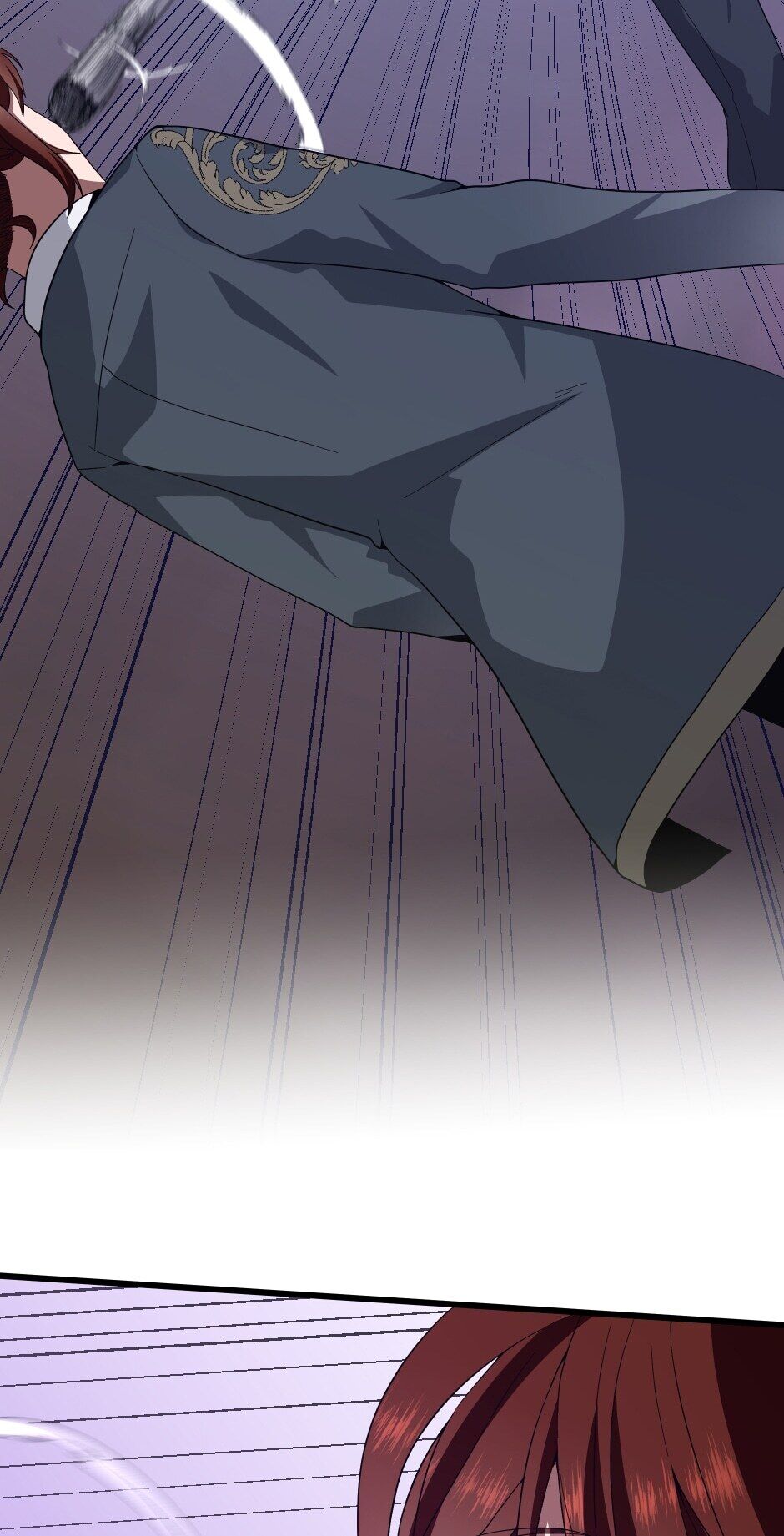 The Beginning After the End Chapter 80 page 39 - Chapter 80: A Chill in the Air