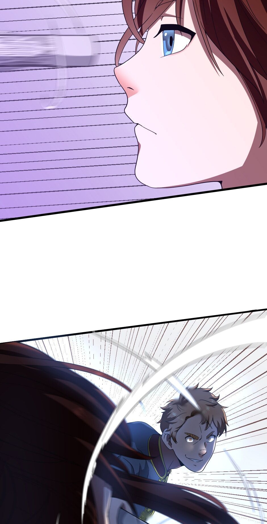 The Beginning After the End Chapter 80 page 40 - Chapter 80: A Chill in the Air