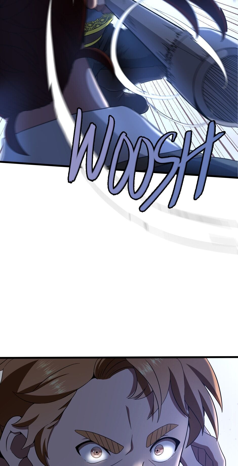 The Beginning After the End Chapter 80 page 41 - Chapter 80: A Chill in the Air