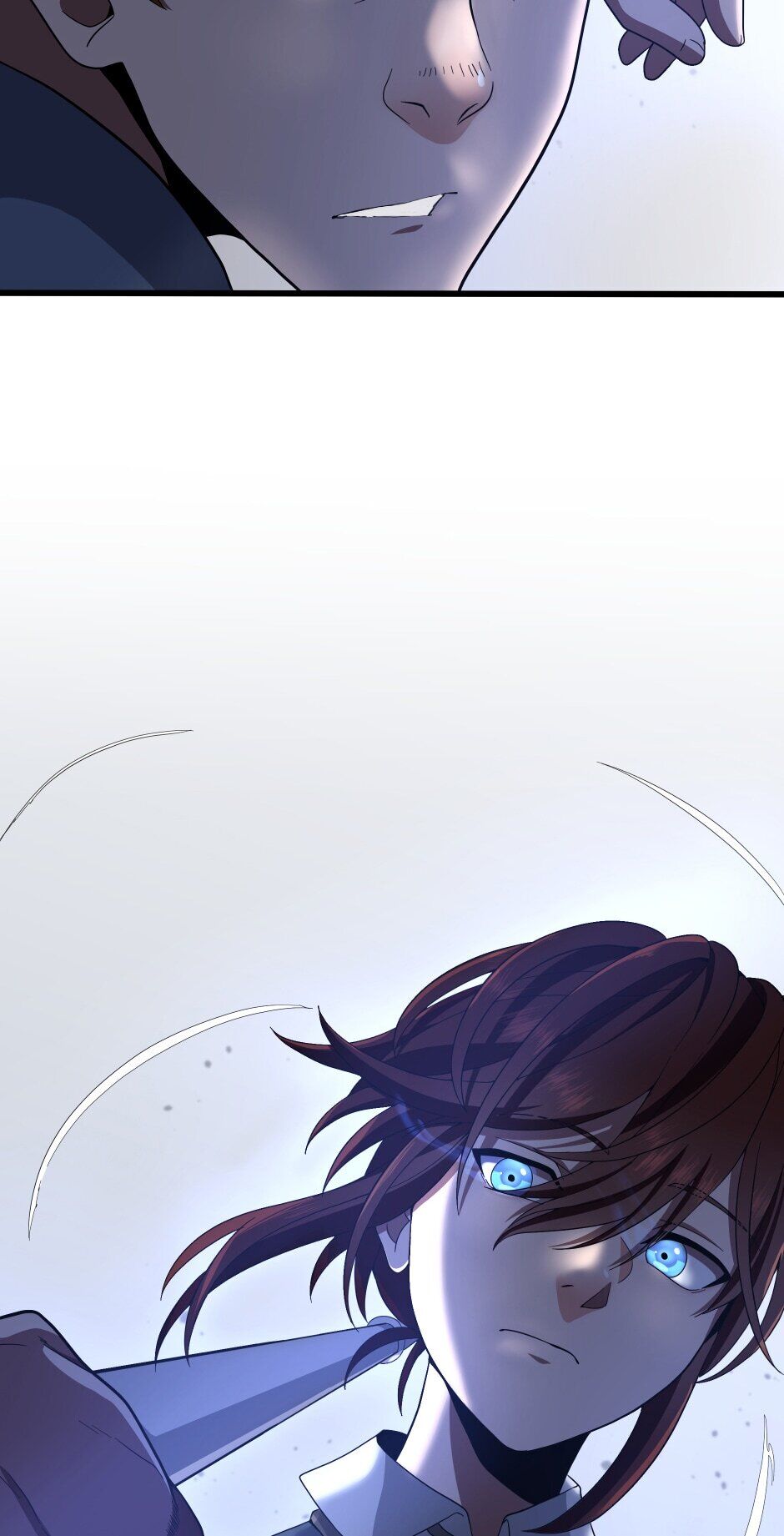 The Beginning After the End Chapter 80 page 42 - Chapter 80: A Chill in the Air