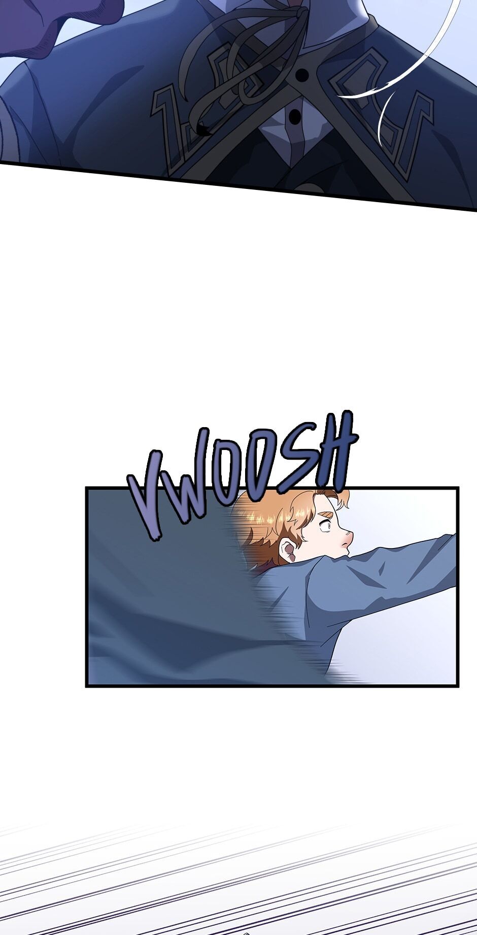 The Beginning After the End Chapter 80 page 43 - Chapter 80: A Chill in the Air