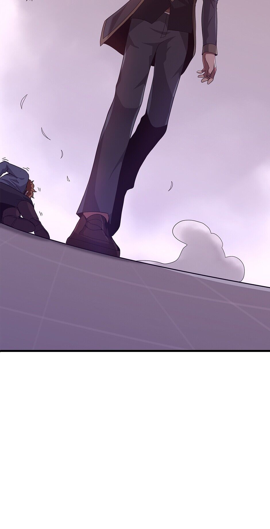 The Beginning After the End Chapter 80 page 46 - Chapter 80: A Chill in the Air