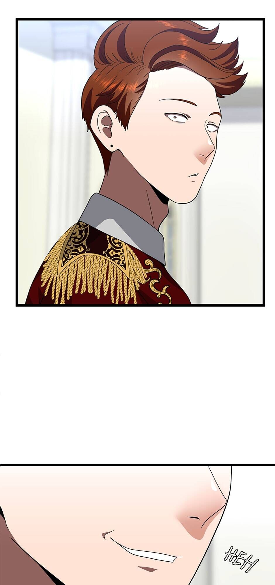 The Beginning After the End Chapter 80 page 47 - Chapter 80: A Chill in the Air
