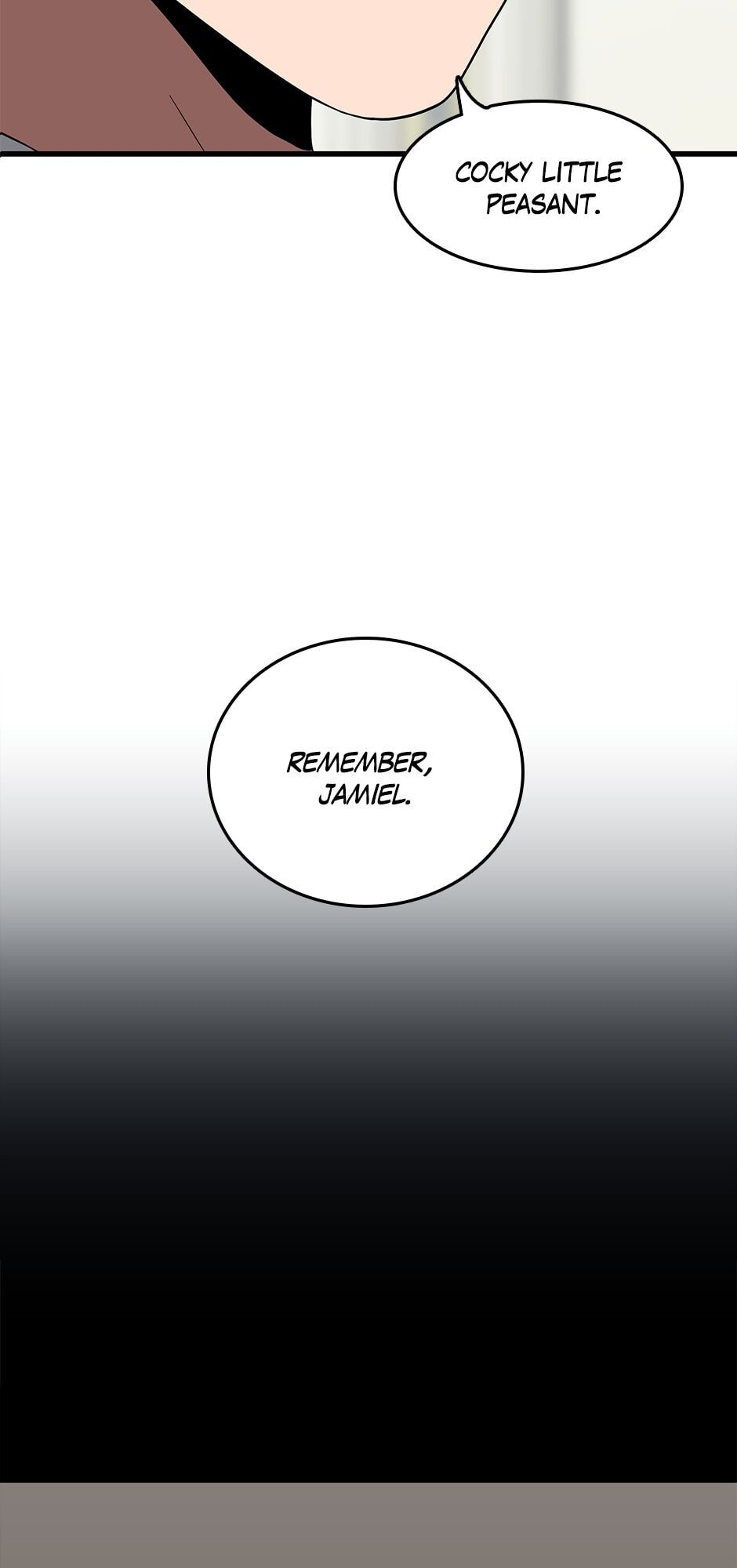 The Beginning After the End Chapter 80 page 48 - Chapter 80: A Chill in the Air