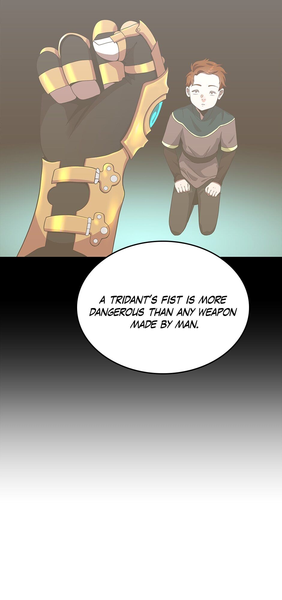The Beginning After the End Chapter 80 page 49 - Chapter 80: A Chill in the Air