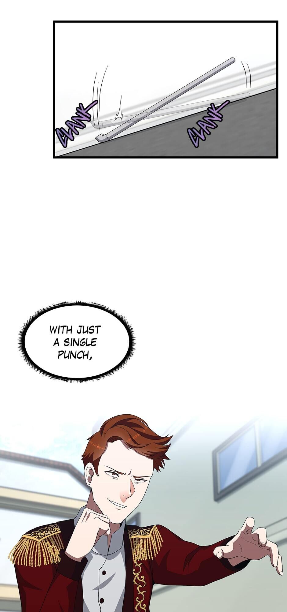 The Beginning After the End Chapter 80 page 50 - Chapter 80: A Chill in the Air