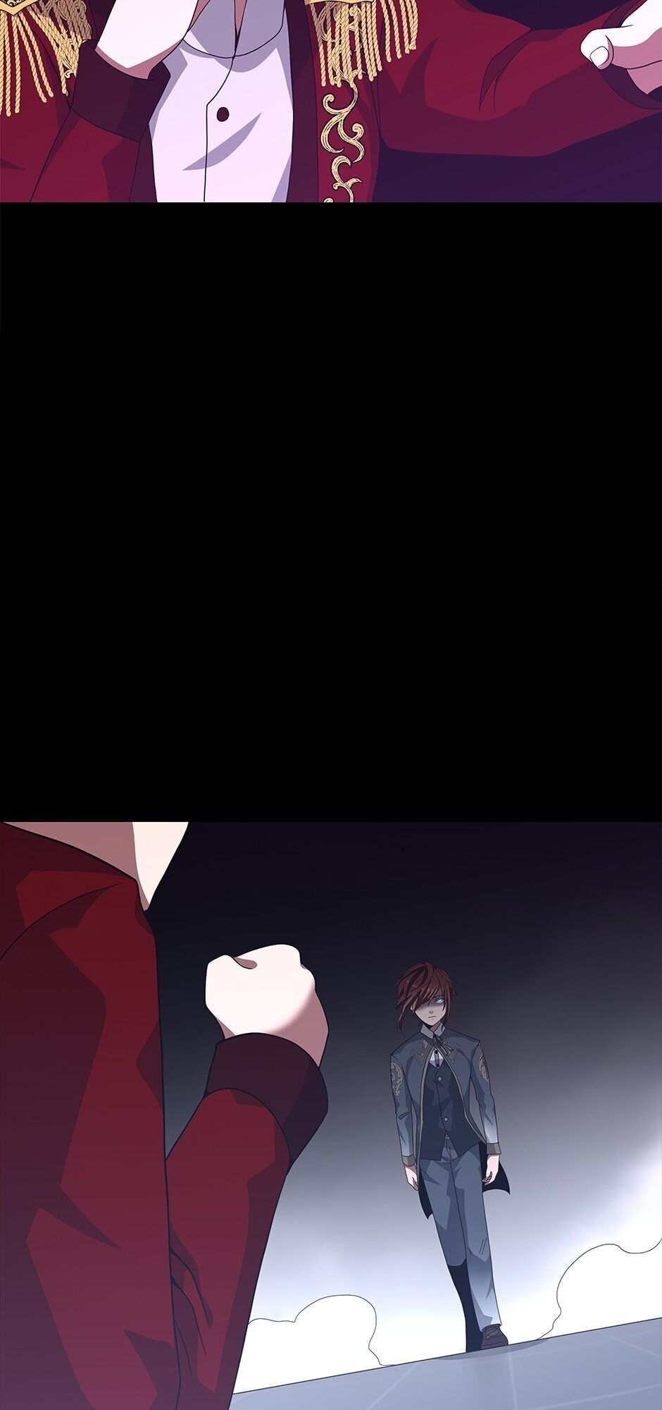 The Beginning After the End Chapter 80 page 52 - Chapter 80: A Chill in the Air