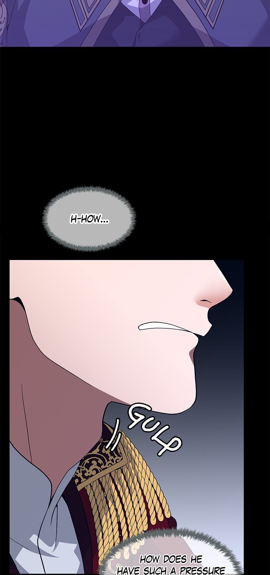 The Beginning After the End Chapter 80 page 54 - Chapter 80: A Chill in the Air