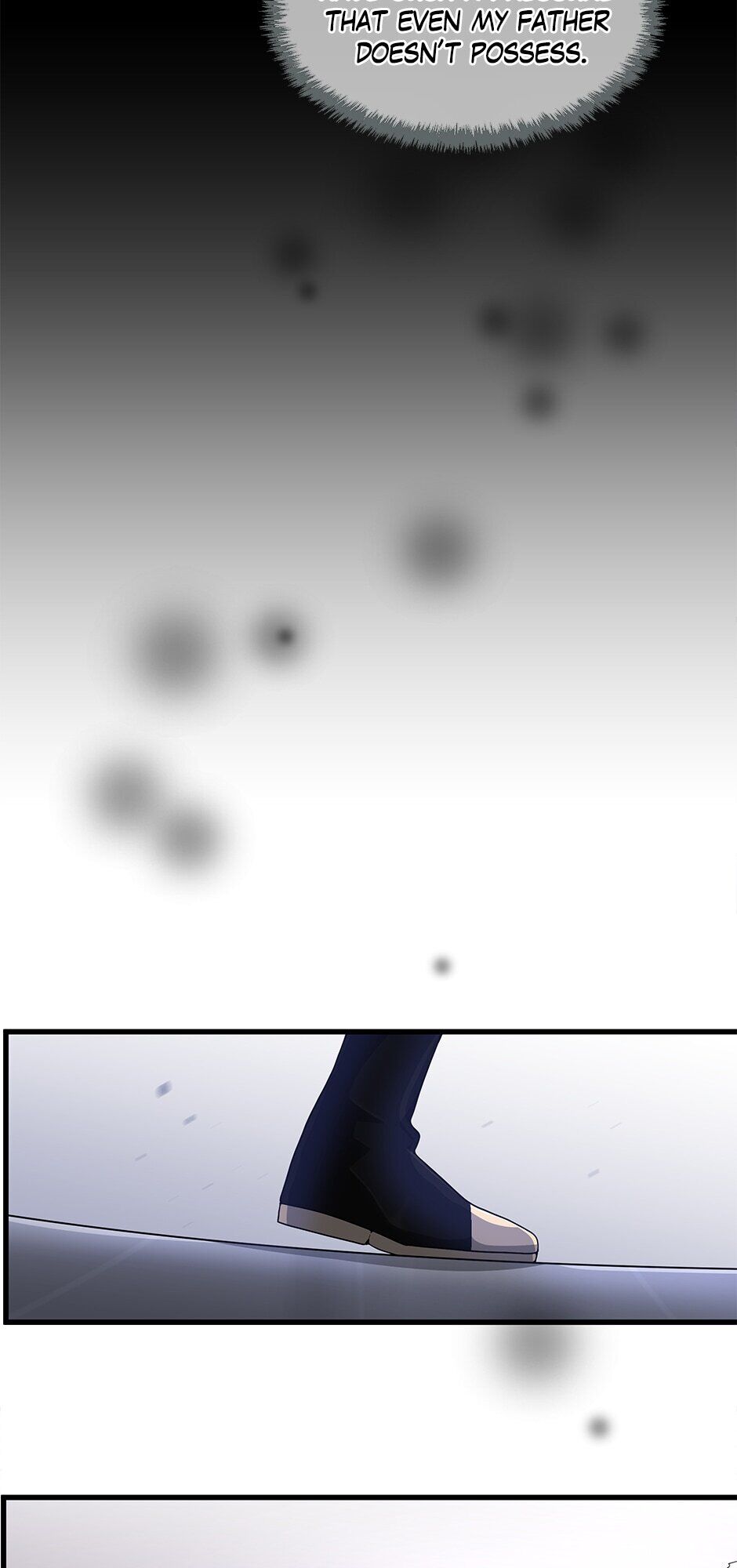 The Beginning After the End Chapter 80 page 55 - Chapter 80: A Chill in the Air