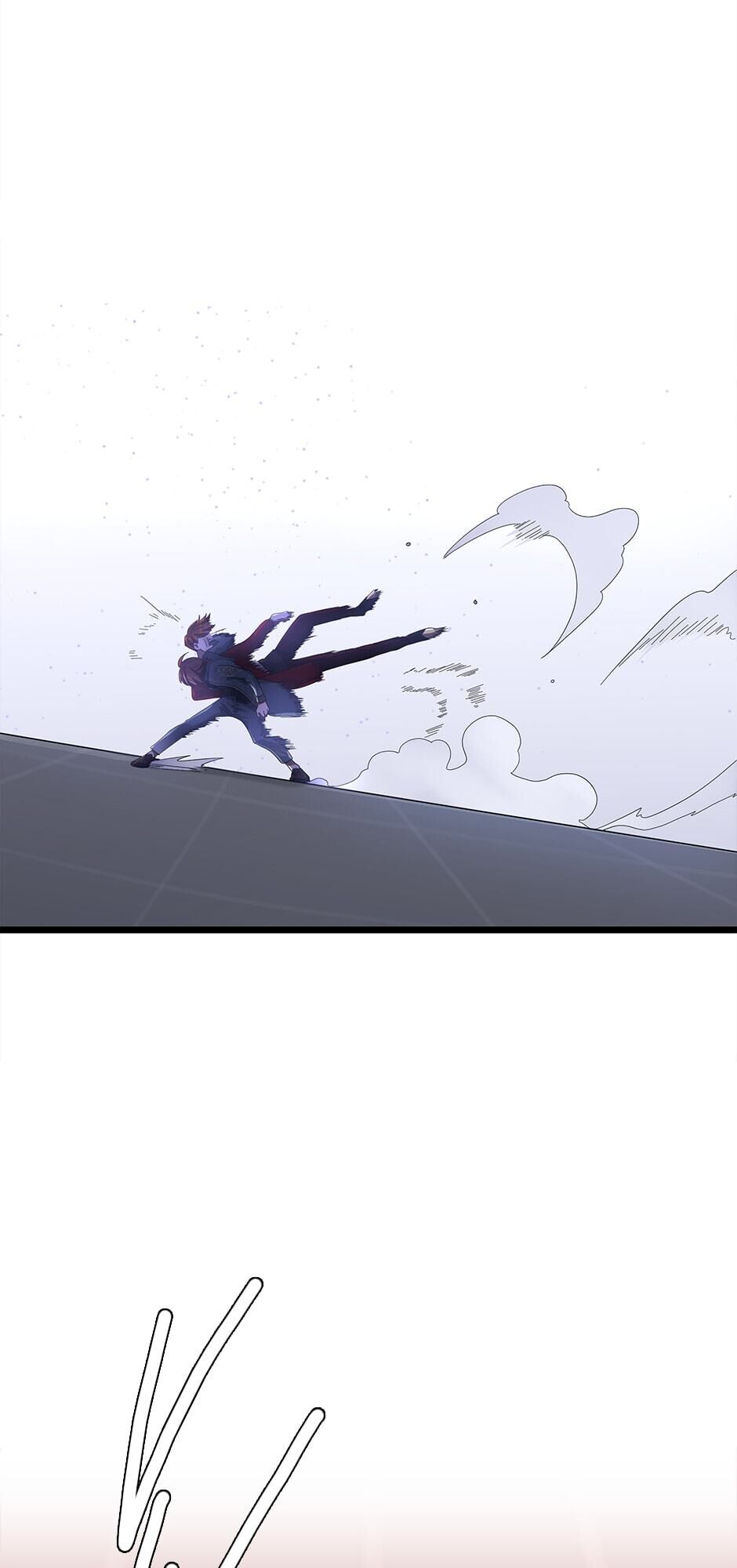 The Beginning After the End Chapter 80 page 59 - Chapter 80: A Chill in the Air