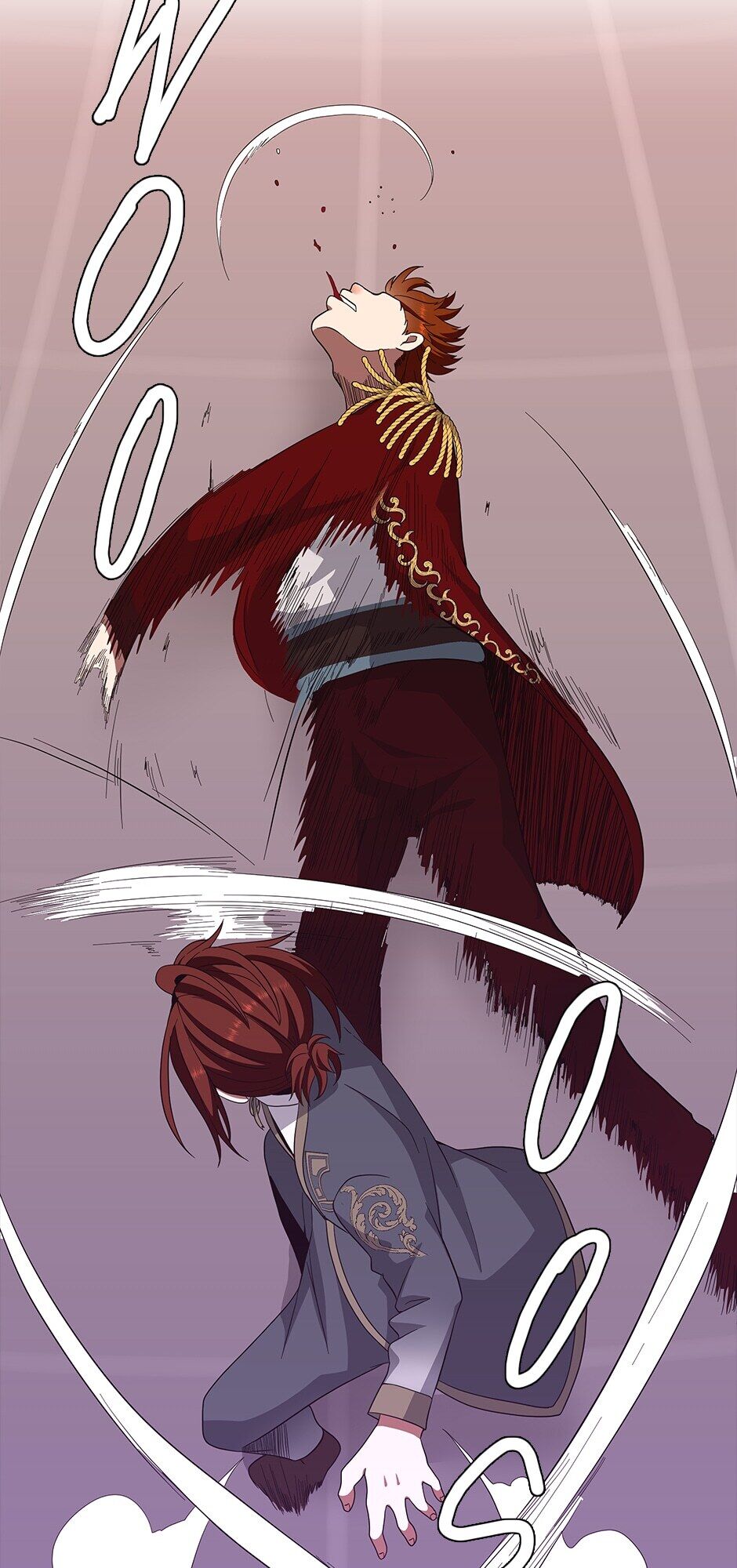 The Beginning After the End Chapter 80 page 60 - Chapter 80: A Chill in the Air