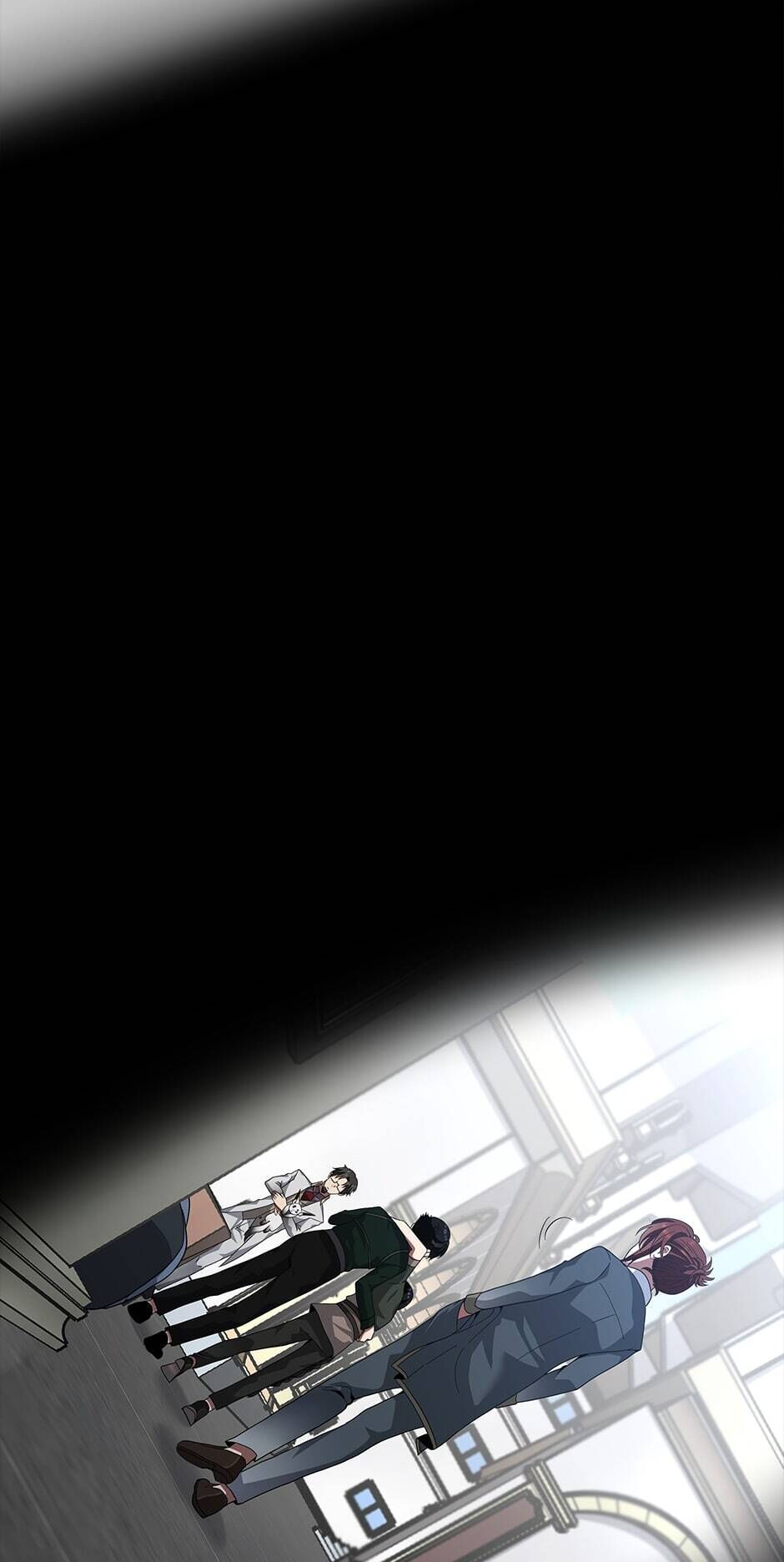 The Beginning After the End Chapter 80 page 63 - Chapter 80: A Chill in the Air
