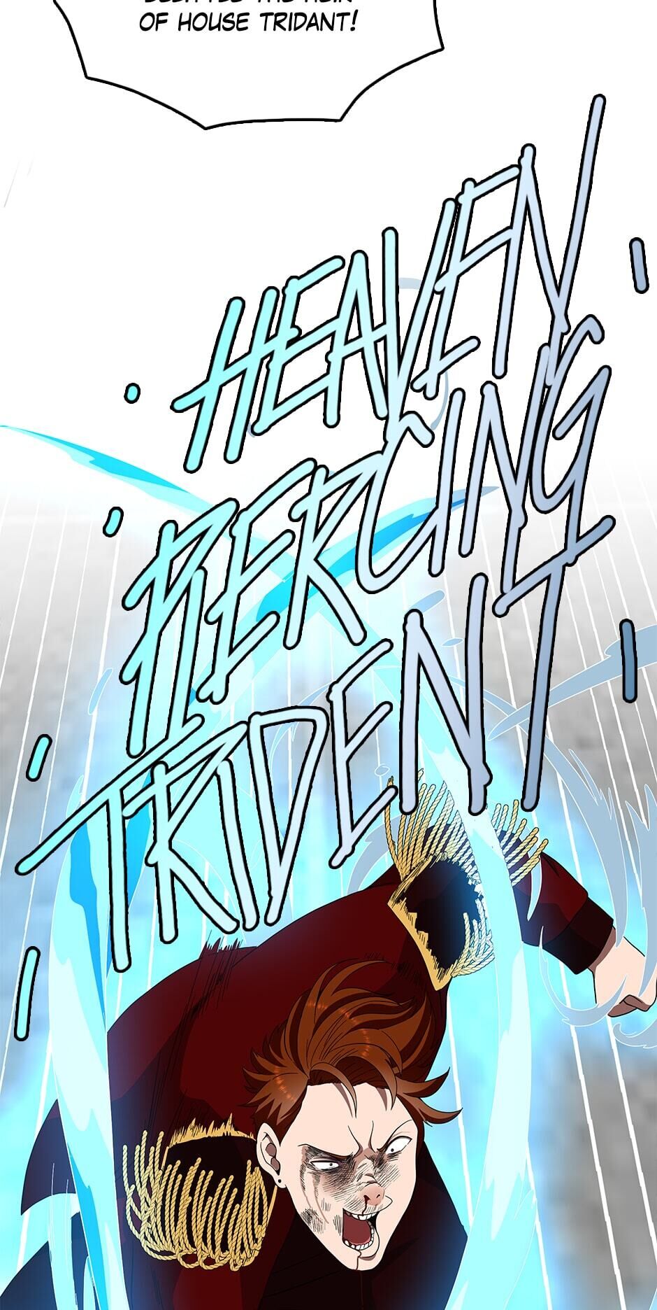 The Beginning After the End Chapter 80 page 66 - Chapter 80: A Chill in the Air