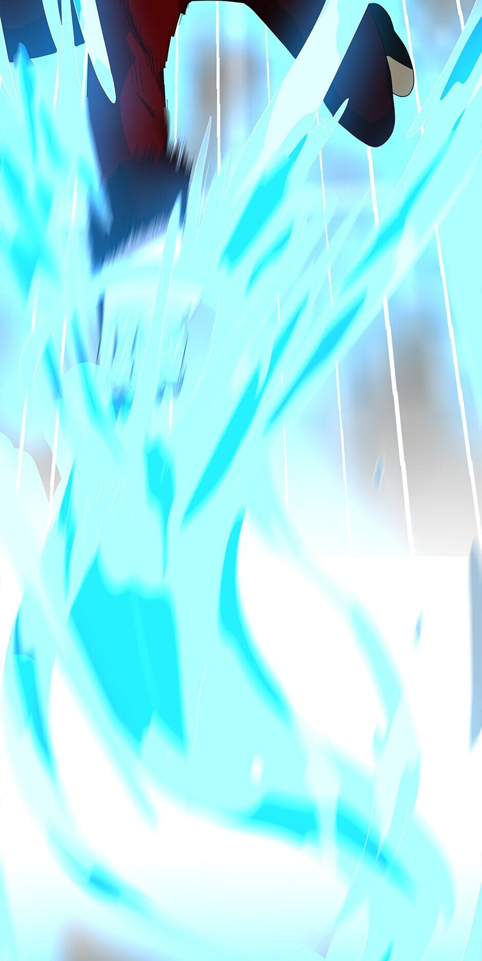 The Beginning After the End Chapter 80 page 67 - Chapter 80: A Chill in the Air