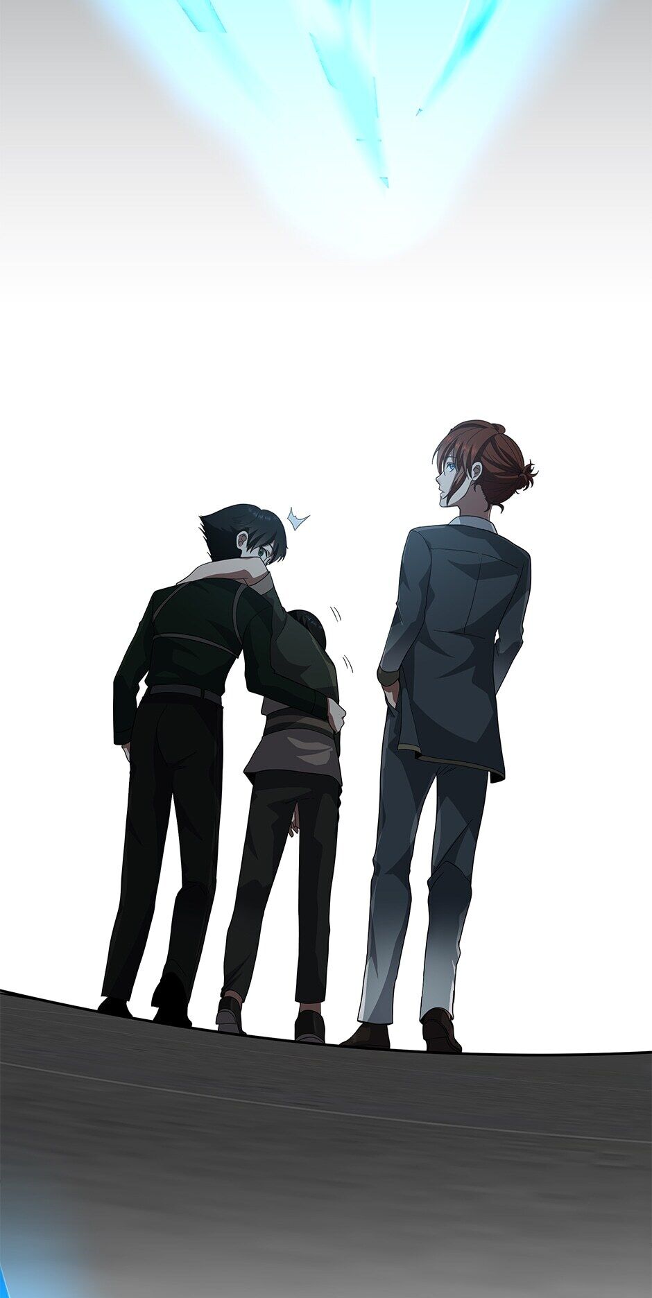 The Beginning After the End Chapter 80 page 69 - Chapter 80: A Chill in the Air