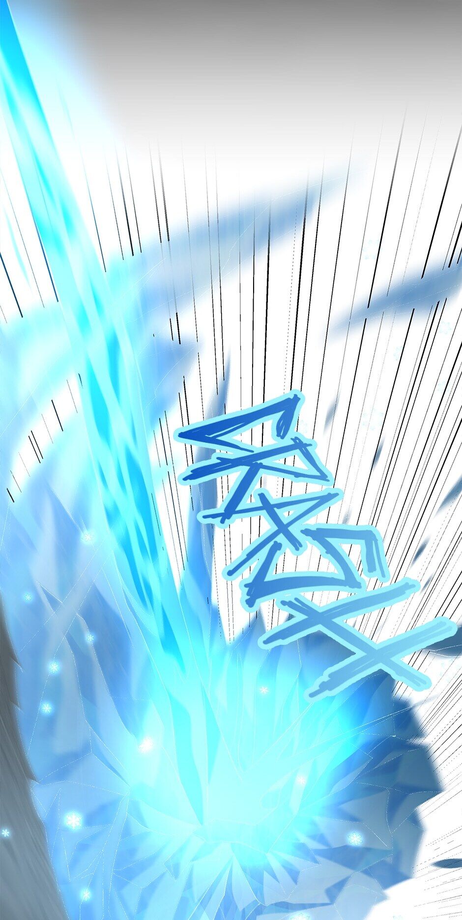 The Beginning After the End Chapter 80 page 70 - Chapter 80: A Chill in the Air