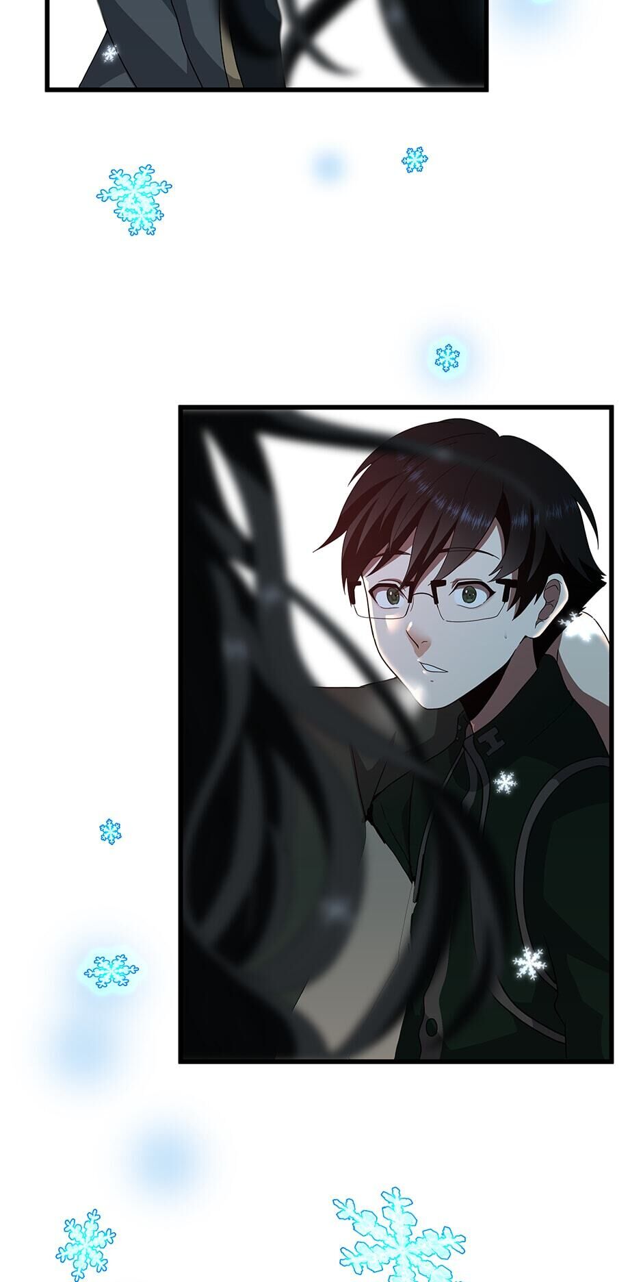 The Beginning After the End Chapter 80 page 72 - Chapter 80: A Chill in the Air