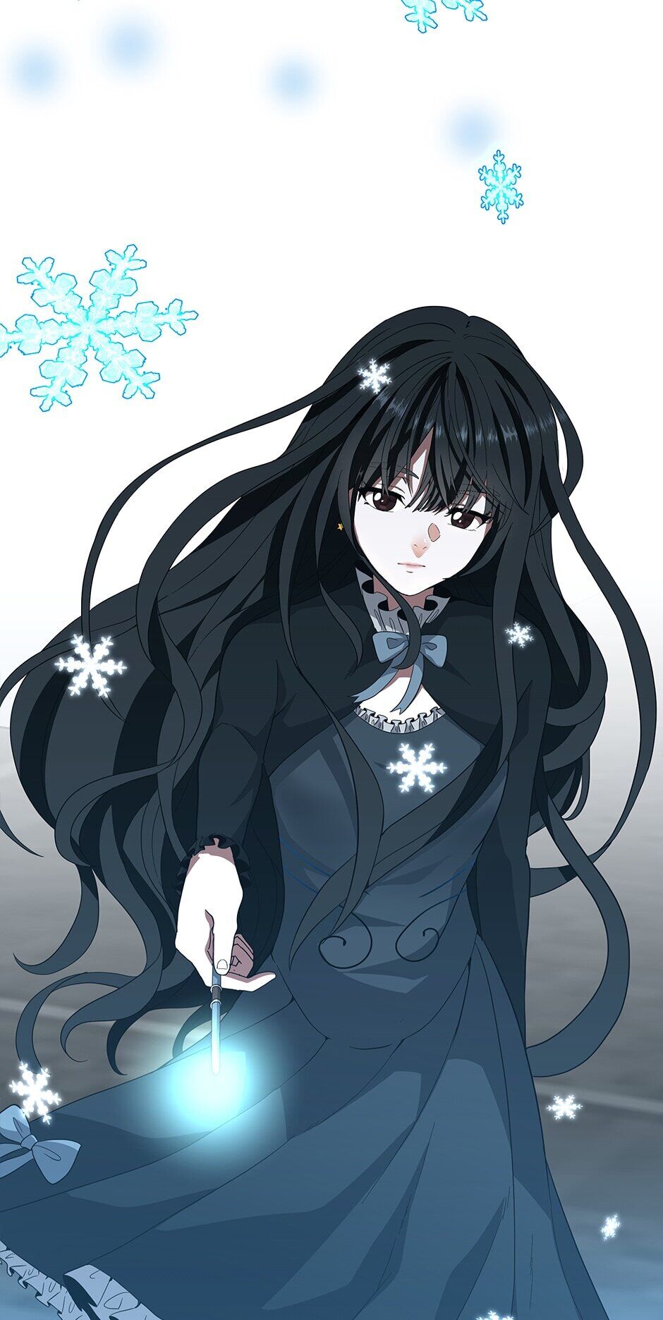 The Beginning After the End Chapter 80 page 73 - Chapter 80: A Chill in the Air
