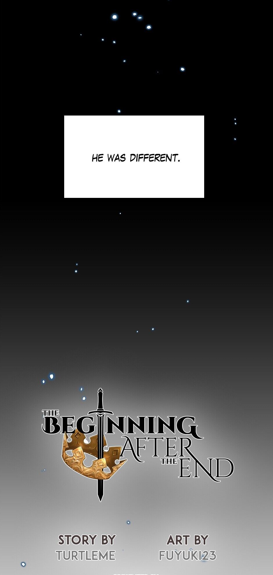 The Beginning After the End Chapter 81 page 11 - Chapter 81: Different