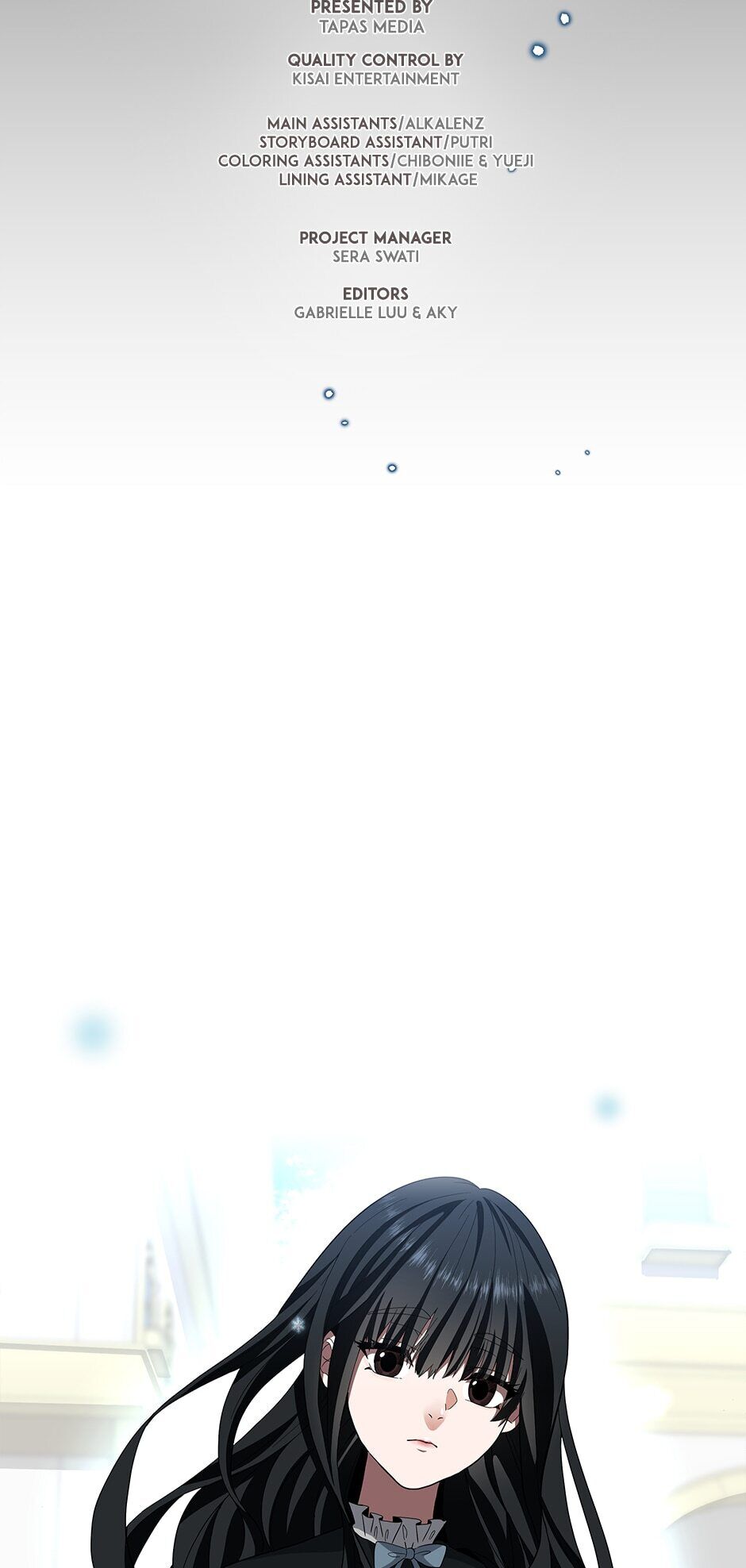 The Beginning After the End Chapter 81 page 12 - Chapter 81: Different