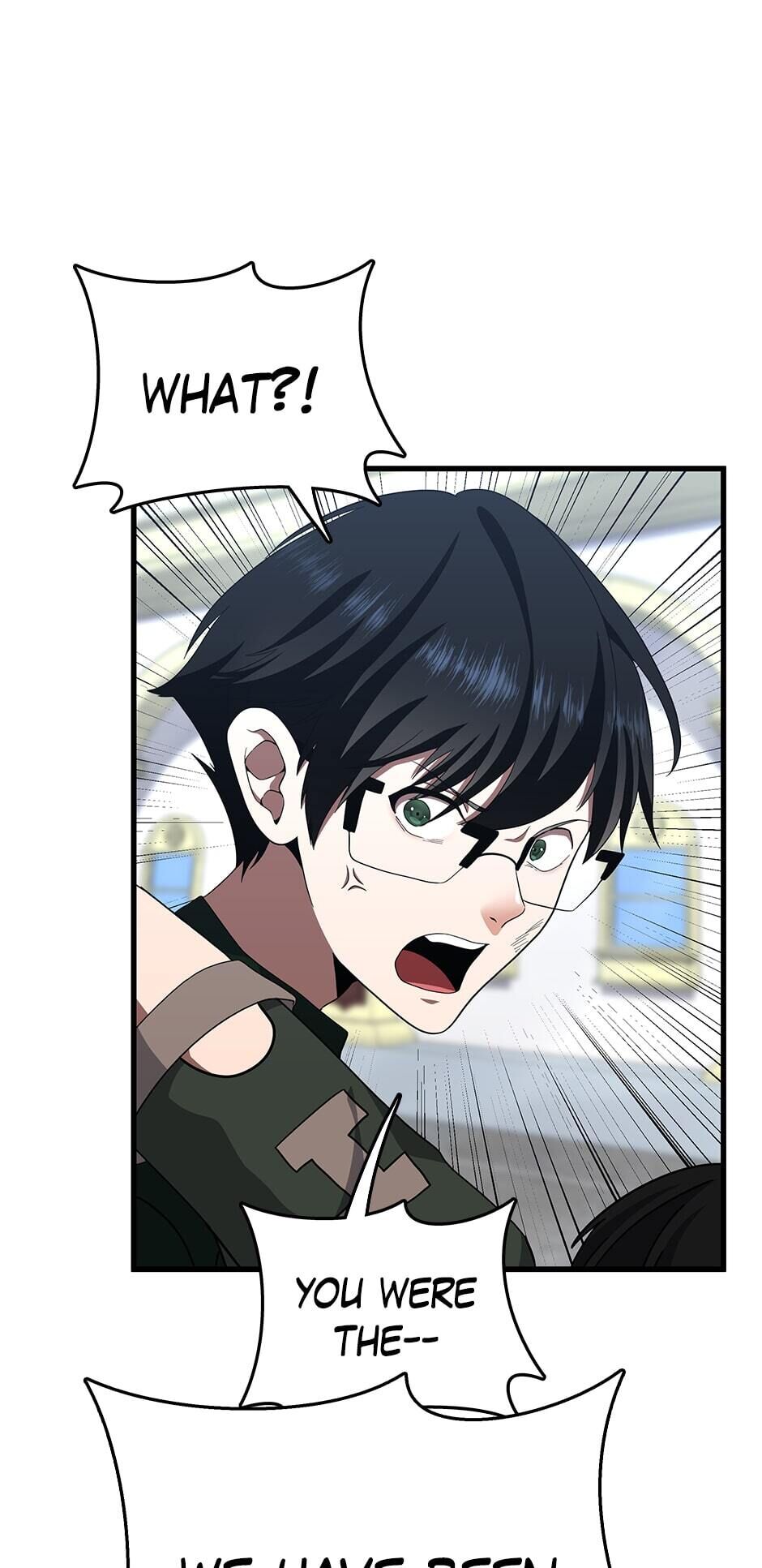 The Beginning After the End Chapter 81 page 17 - Chapter 81: Different