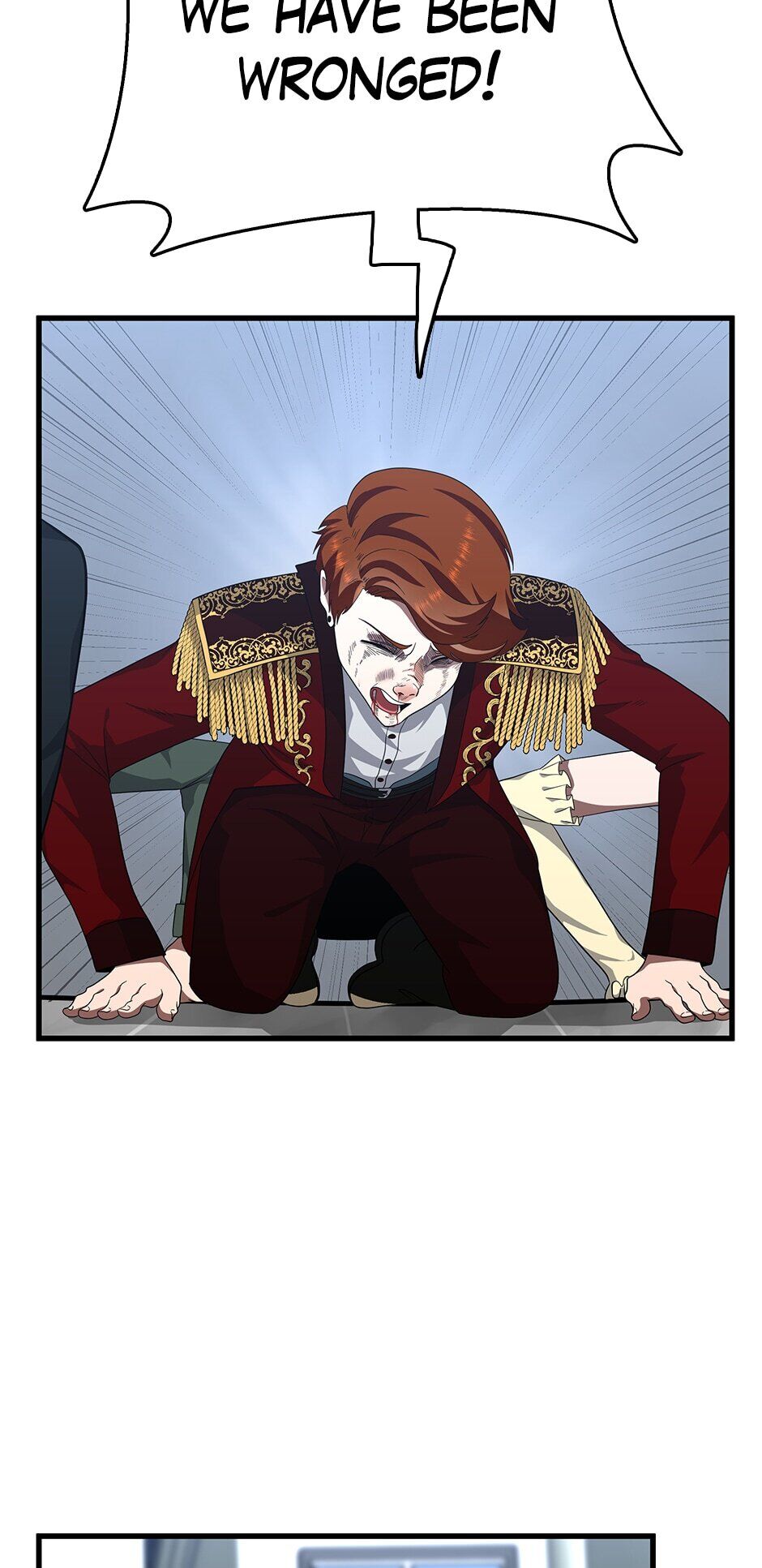 The Beginning After the End Chapter 81 page 18 - Chapter 81: Different