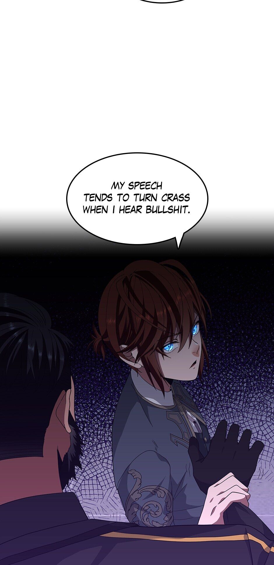 The Beginning After the End Chapter 81 page 26 - Chapter 81: Different