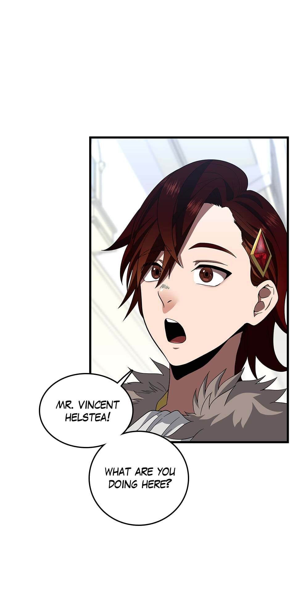 The Beginning After the End Chapter 81 page 30 - Chapter 81: Different