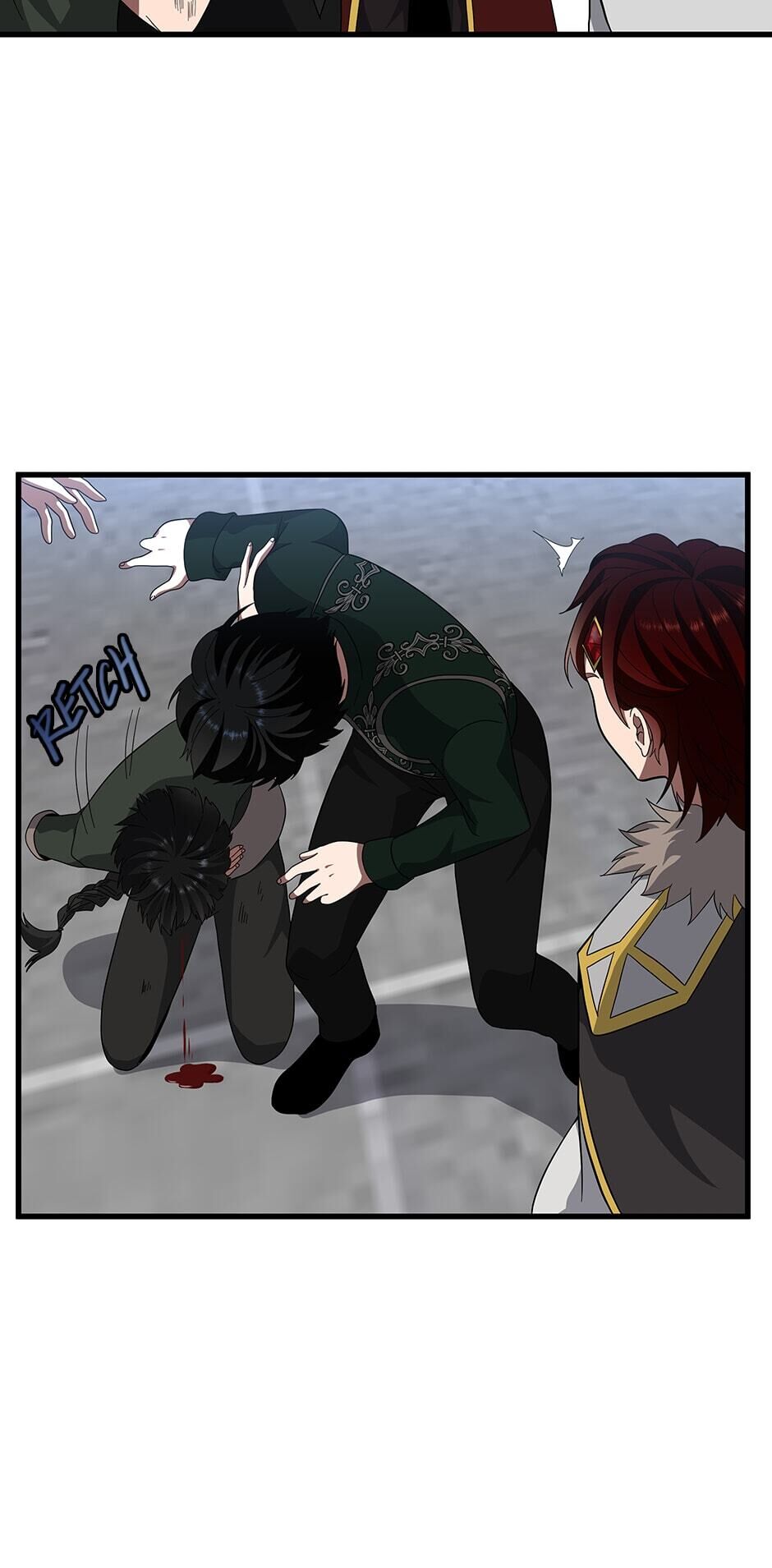 The Beginning After the End Chapter 81 page 32 - Chapter 81: Different