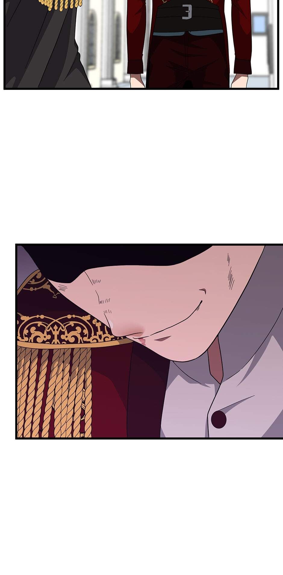 The Beginning After the End Chapter 81 page 38 - Chapter 81: Different