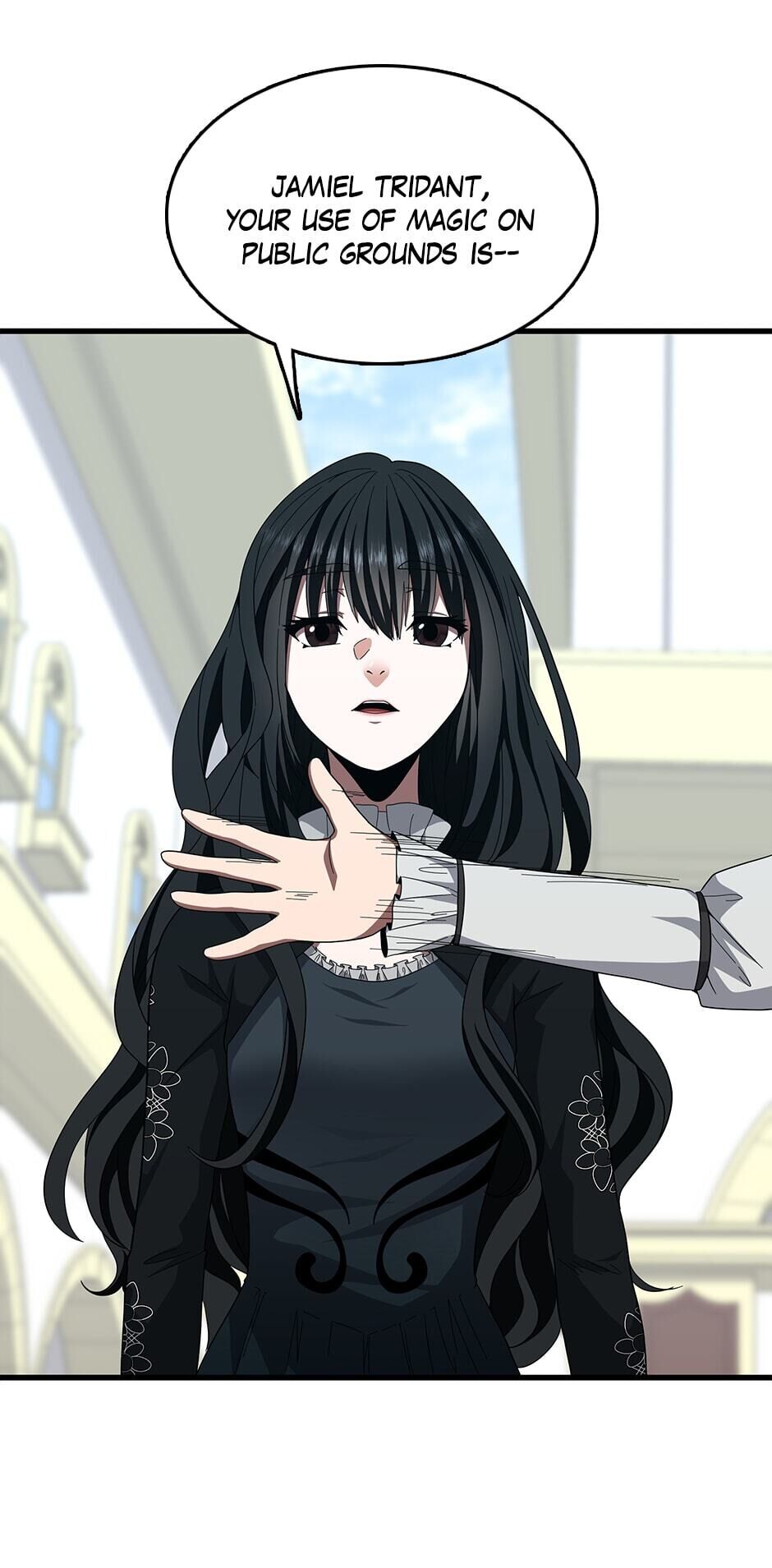 The Beginning After the End Chapter 81 page 39 - Chapter 81: Different