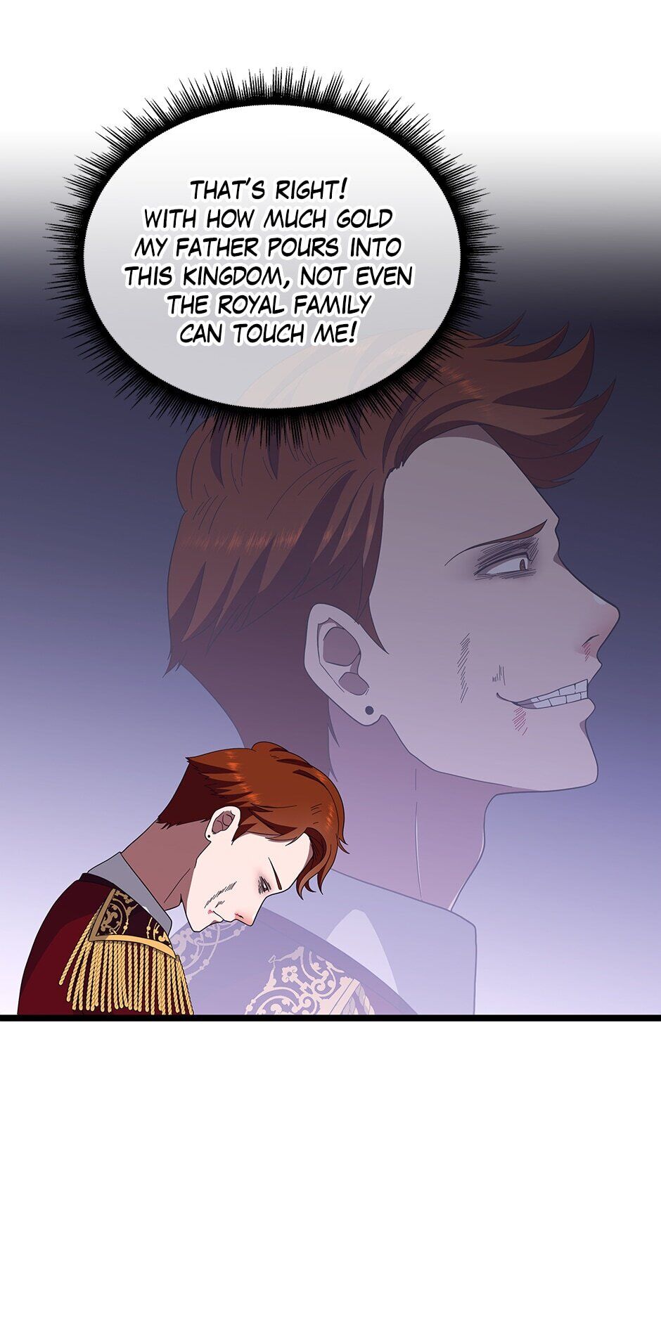 The Beginning After the End Chapter 81 page 41 - Chapter 81: Different