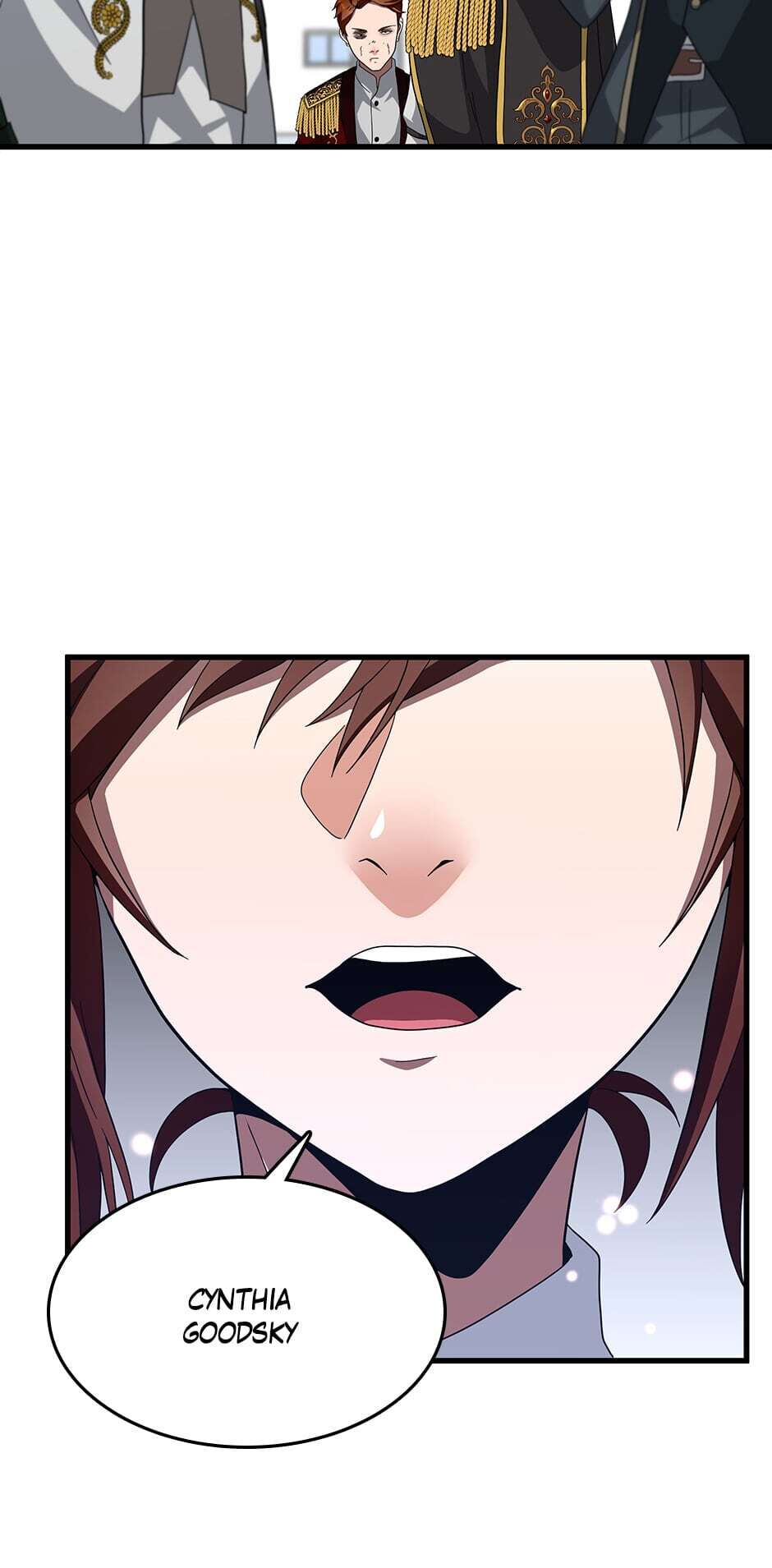The Beginning After the End Chapter 81 page 43 - Chapter 81: Different