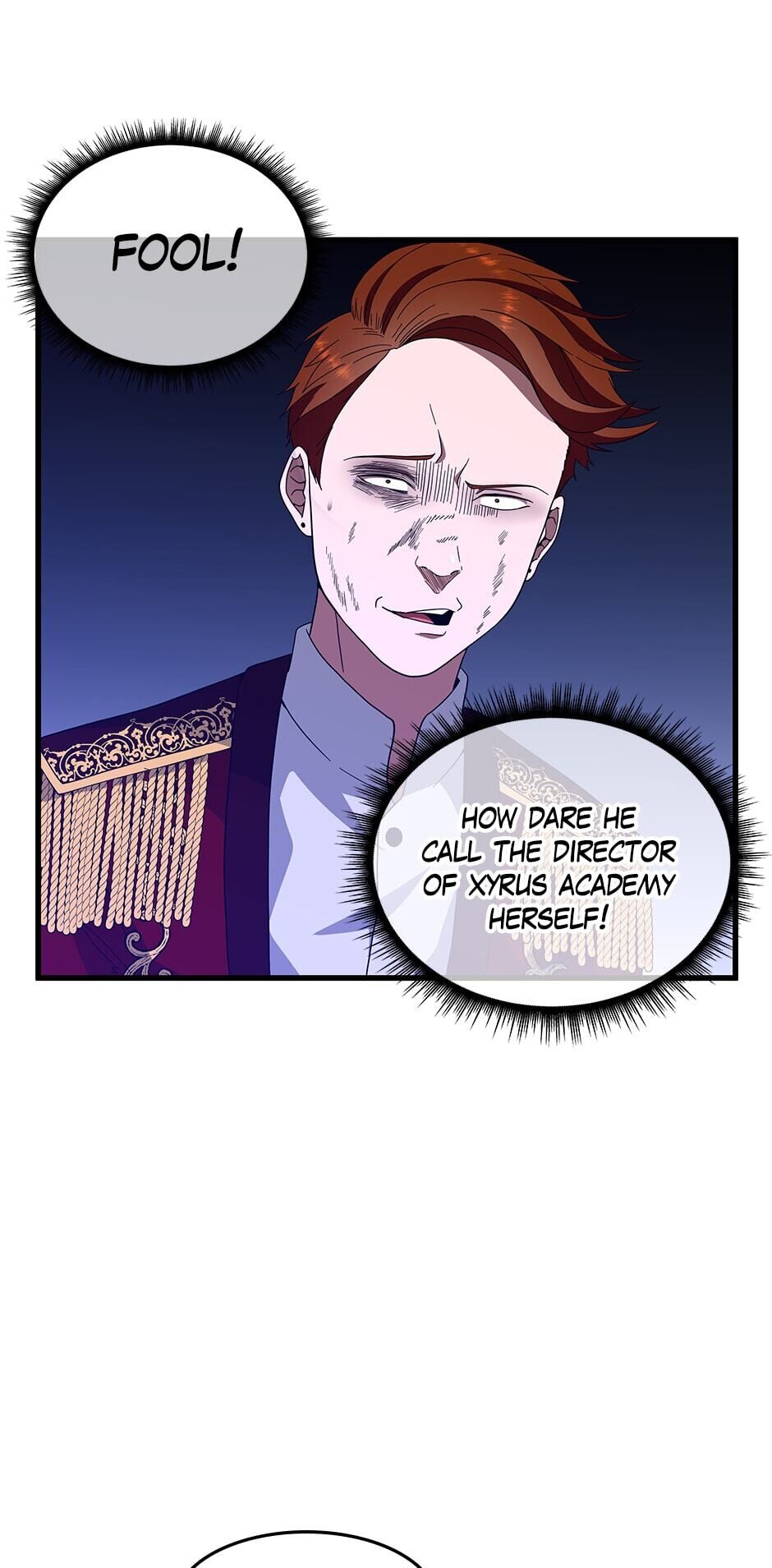 The Beginning After the End Chapter 81 page 44 - Chapter 81: Different