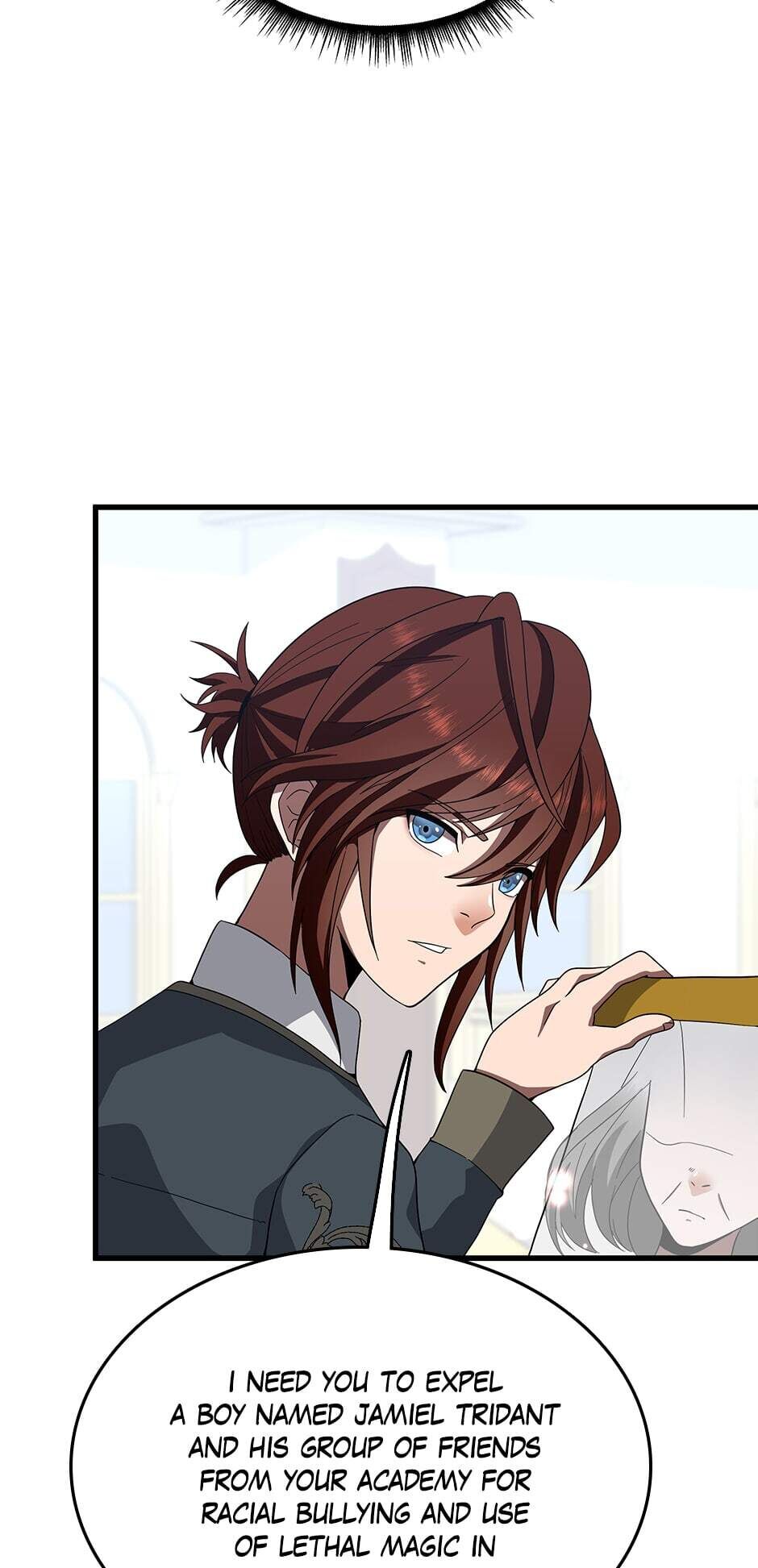 The Beginning After the End Chapter 81 page 47 - Chapter 81: Different