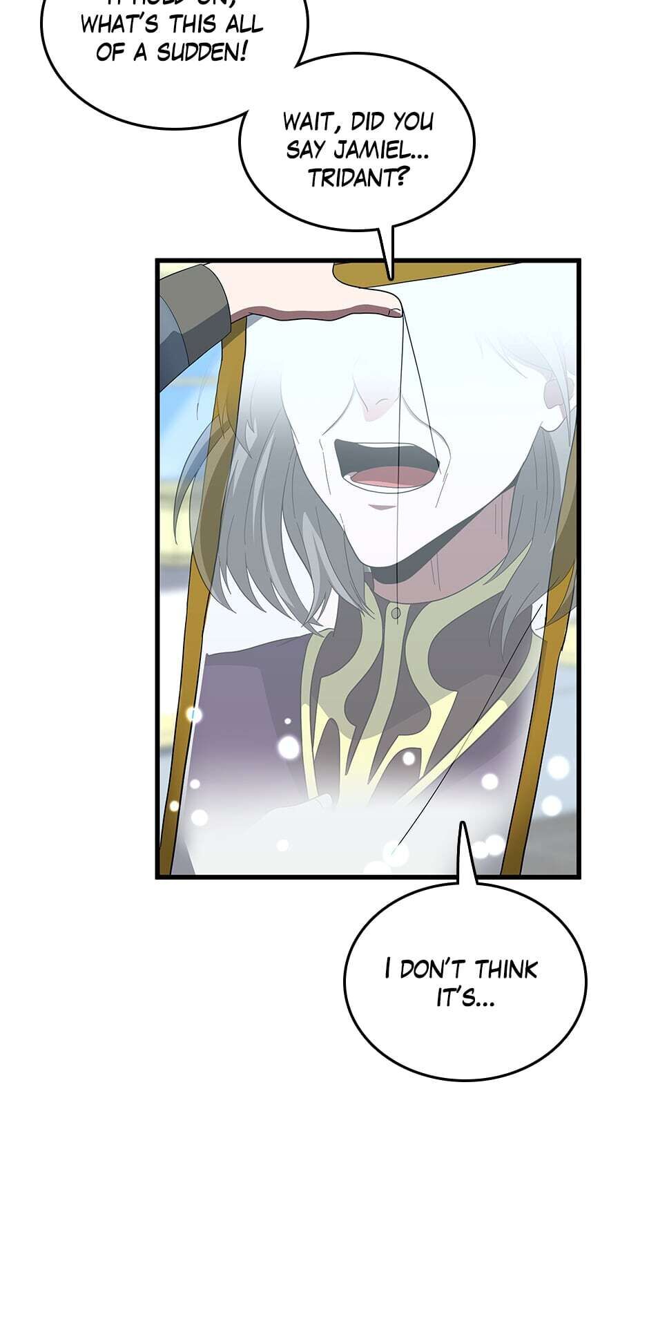 The Beginning After the End Chapter 81 page 49 - Chapter 81: Different