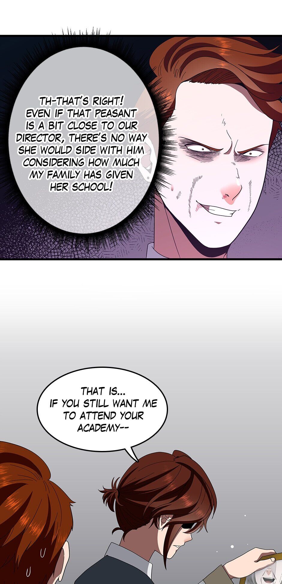 The Beginning After the End Chapter 81 page 50 - Chapter 81: Different