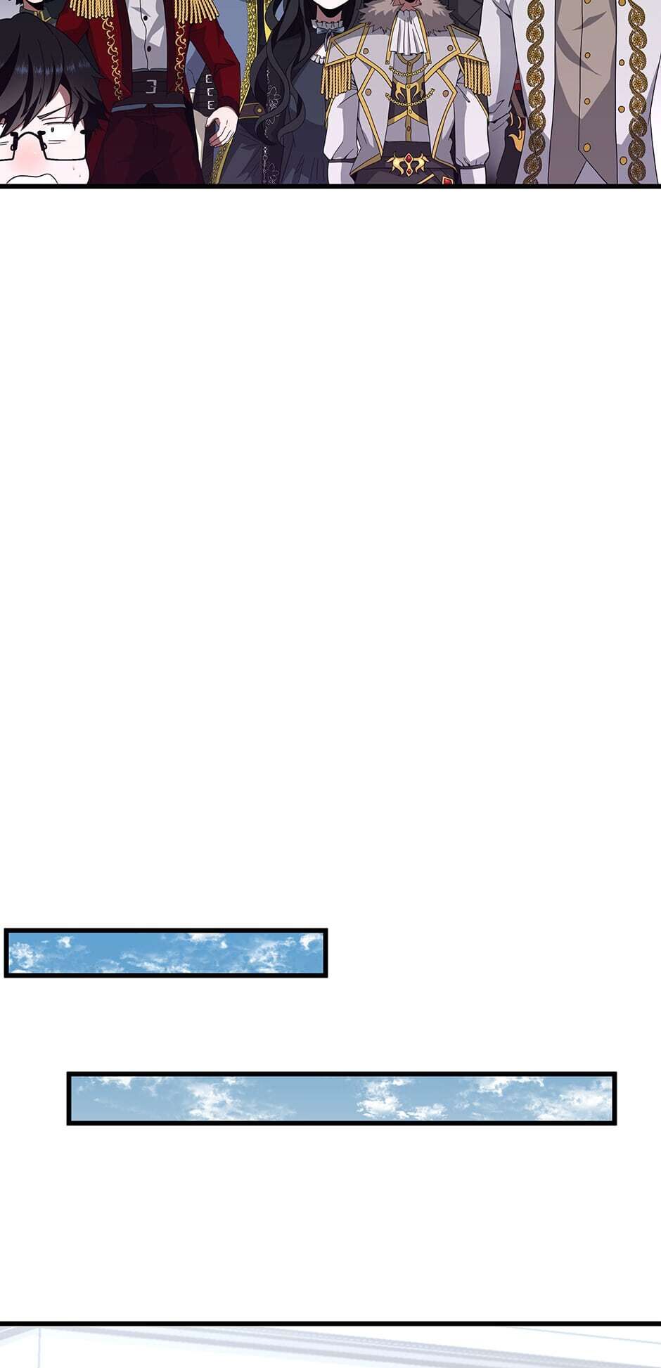 The Beginning After the End Chapter 81 page 52 - Chapter 81: Different