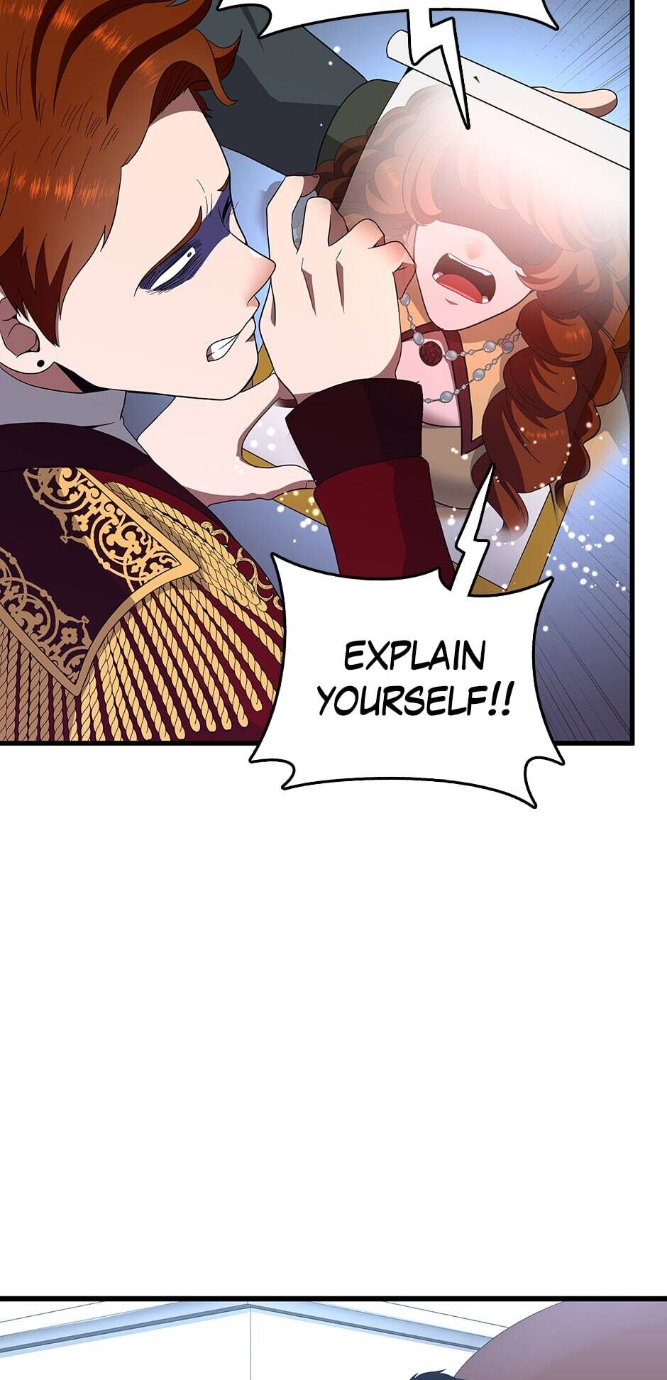 The Beginning After the End Chapter 81 page 54 - Chapter 81: Different