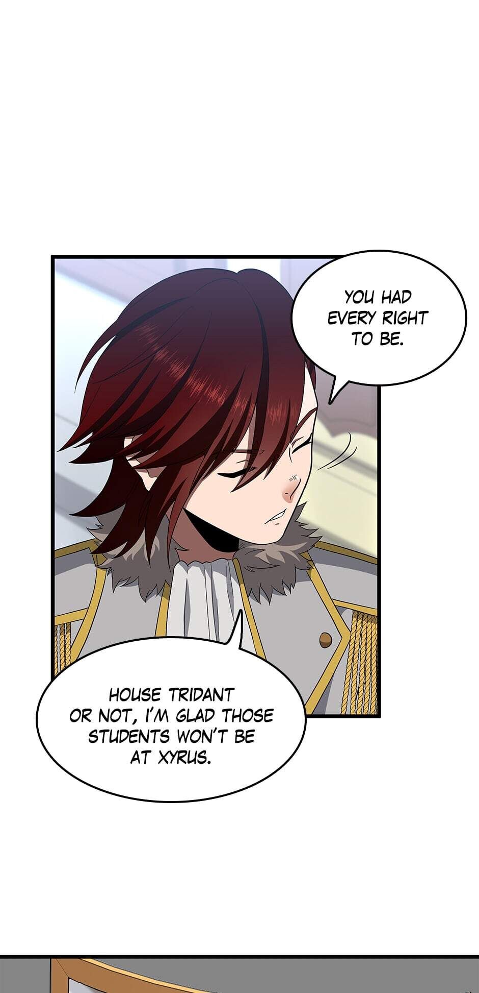 The Beginning After the End Chapter 81 page 57 - Chapter 81: Different