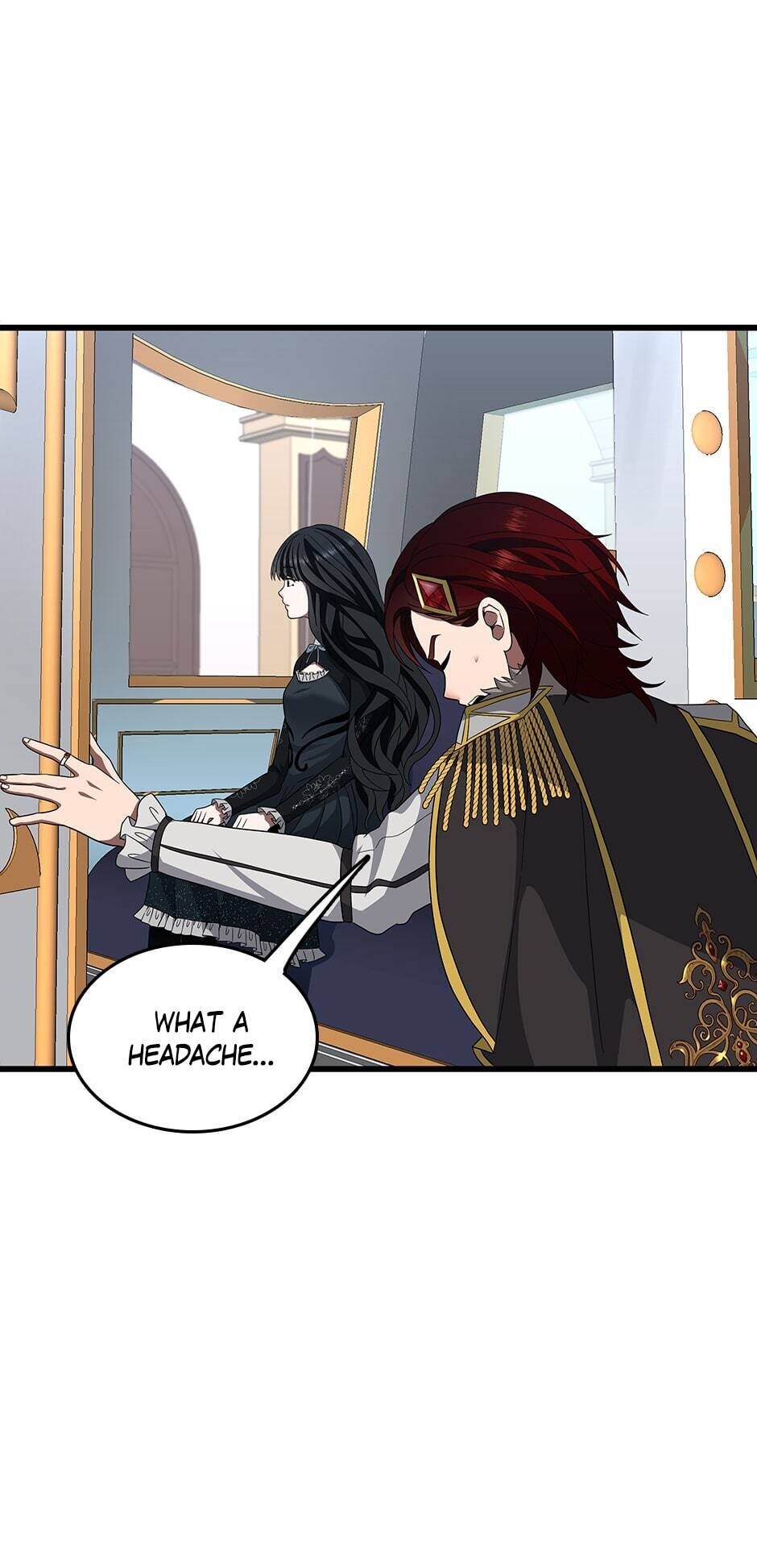 The Beginning After the End Chapter 81 page 59 - Chapter 81: Different