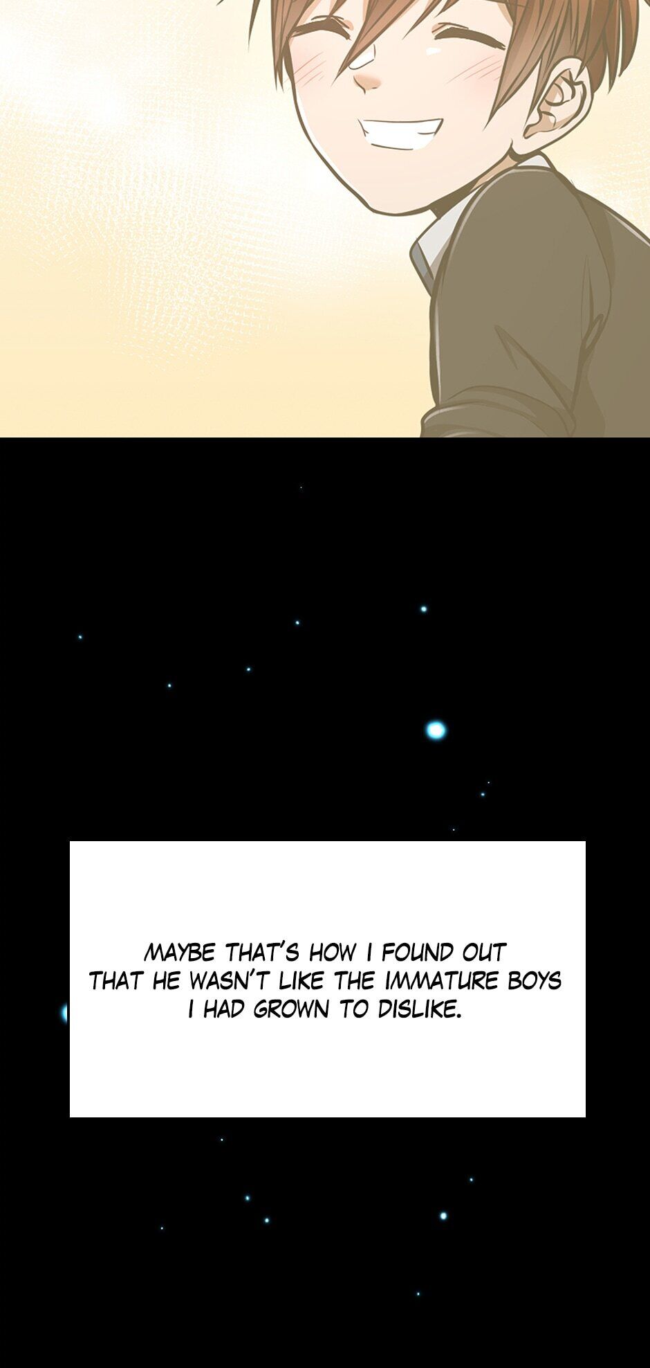 The Beginning After the End Chapter 81 page 6 - Chapter 81: Different