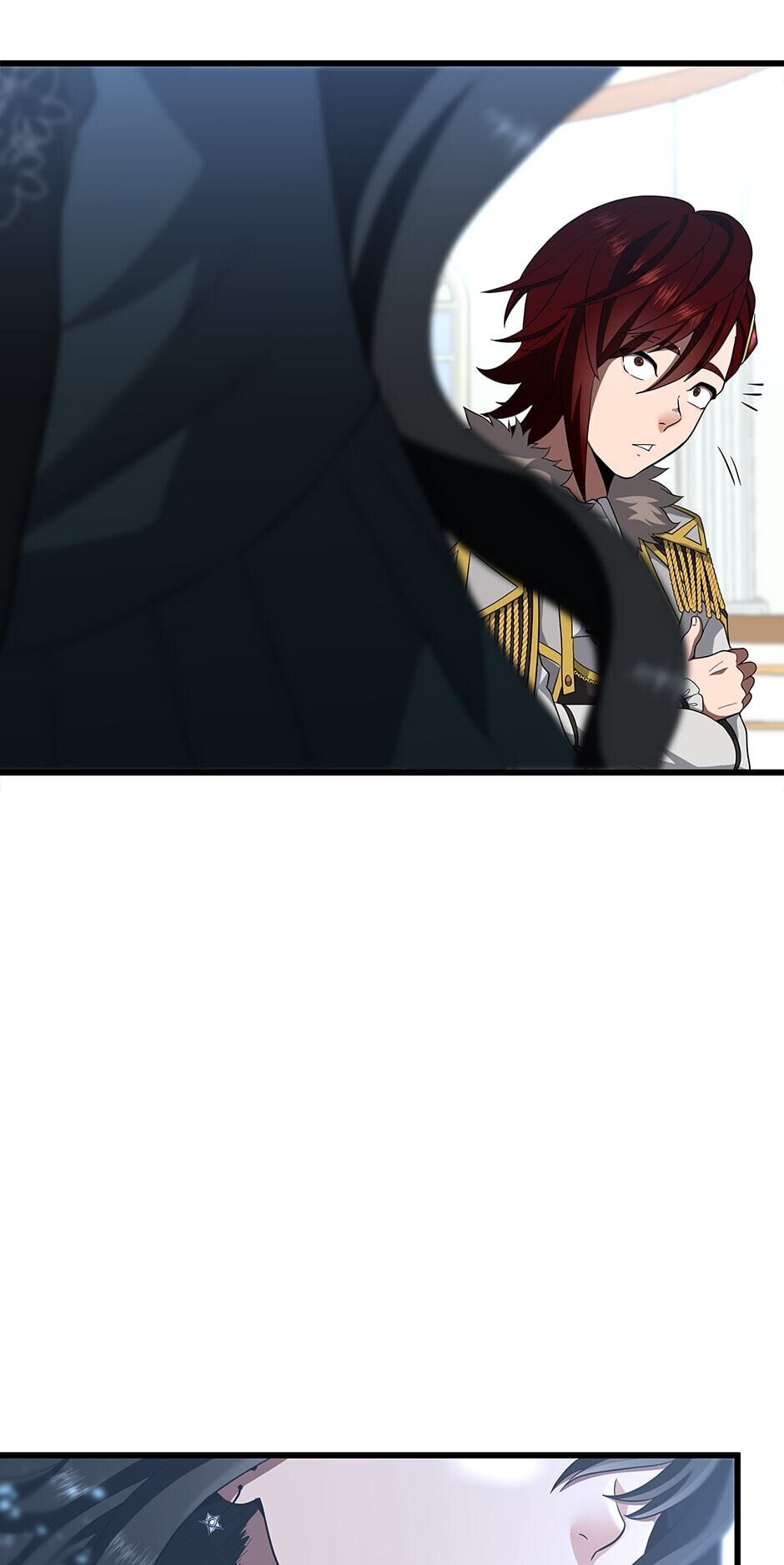The Beginning After the End Chapter 81 page 62 - Chapter 81: Different