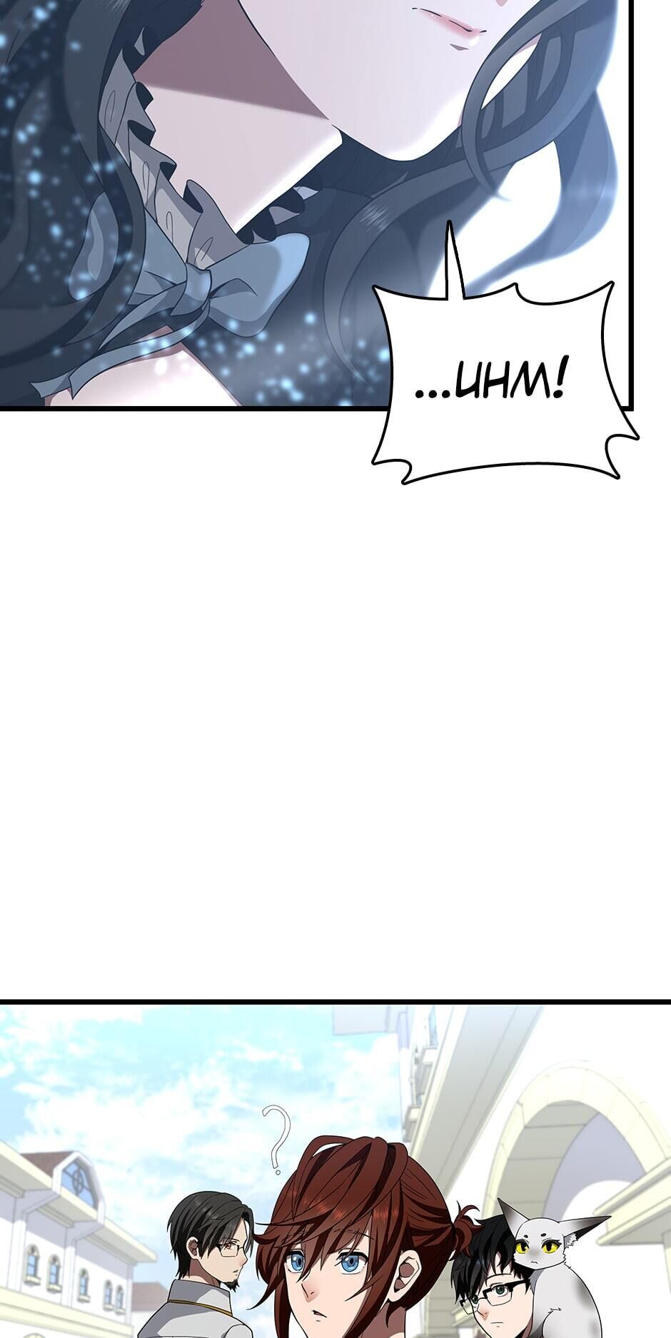 The Beginning After the End Chapter 81 page 63 - Chapter 81: Different