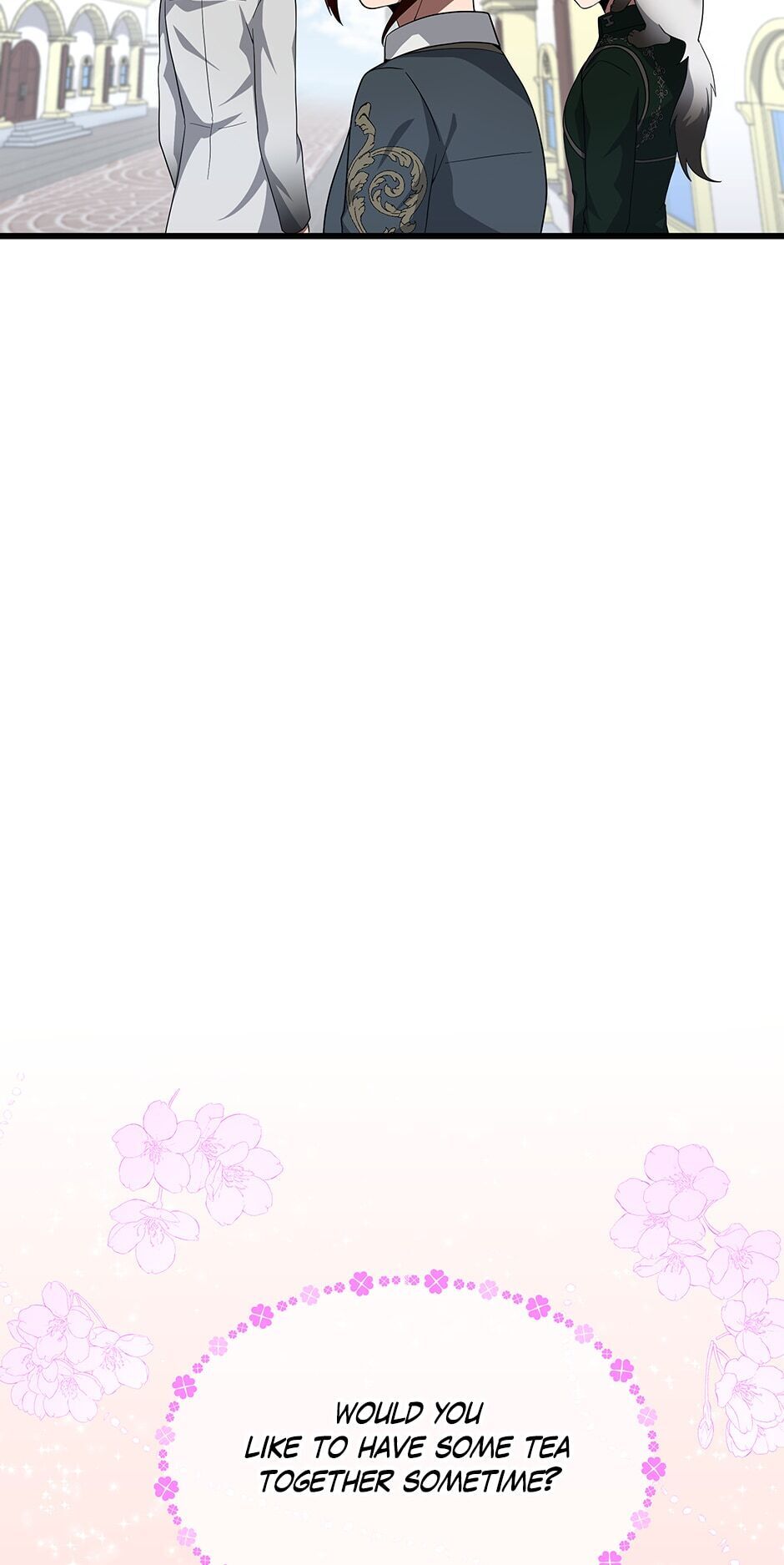 The Beginning After the End Chapter 81 page 64 - Chapter 81: Different