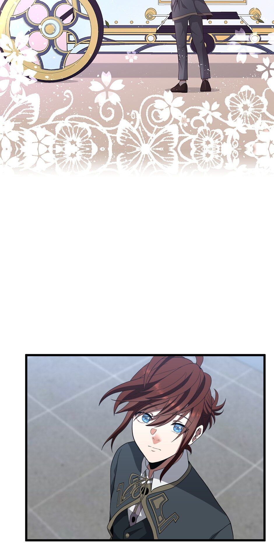 The Beginning After the End Chapter 81 page 66 - Chapter 81: Different